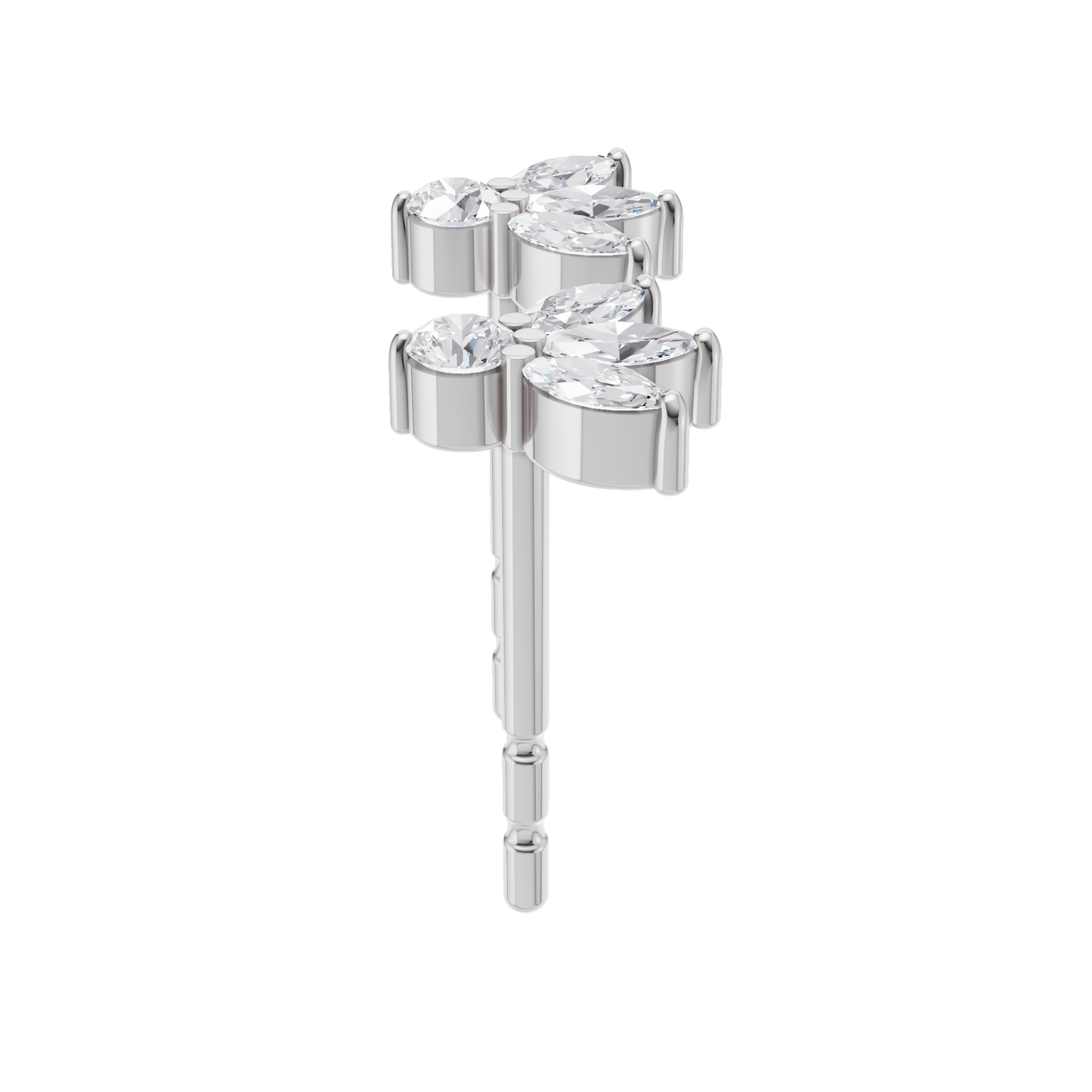 Ethereal Charm Studs