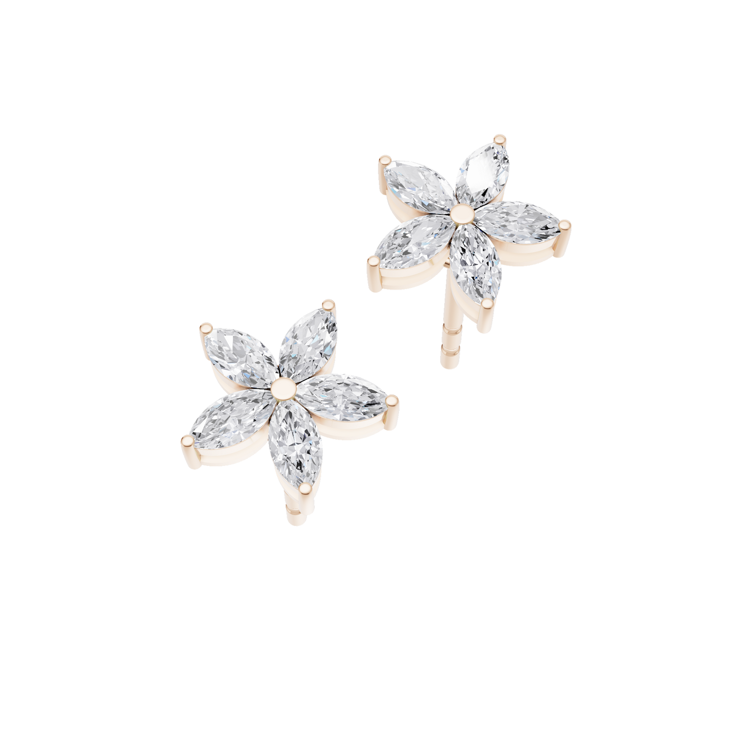 Regal Light Studs
