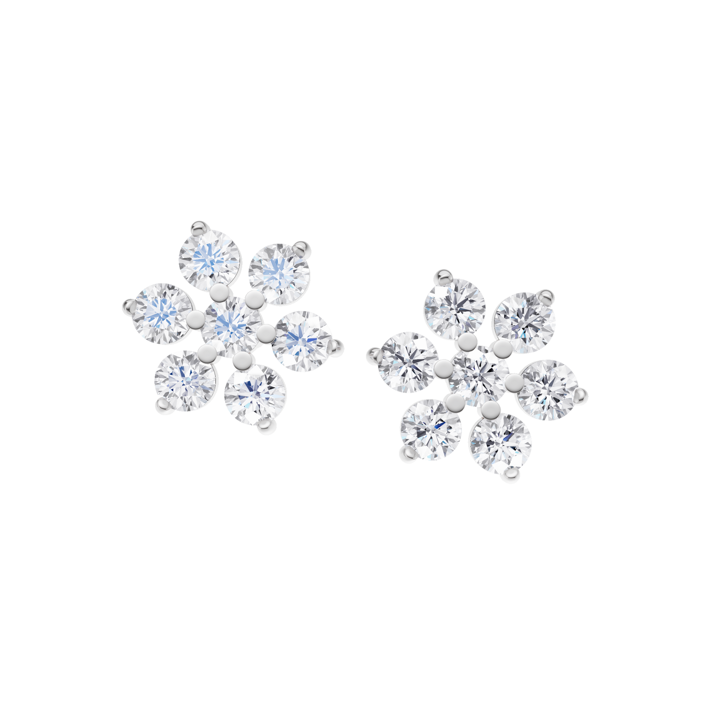 Refined Spark Studs