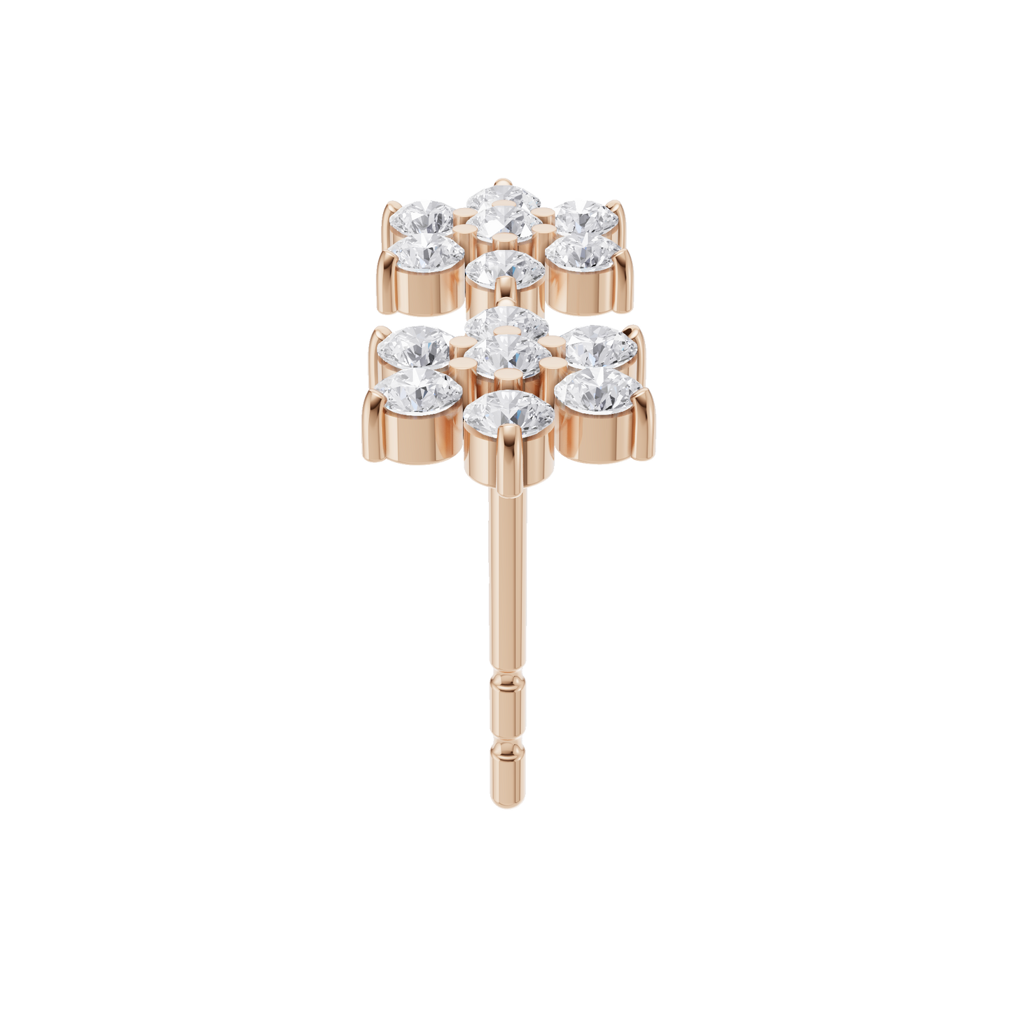 Refined Spark Studs
