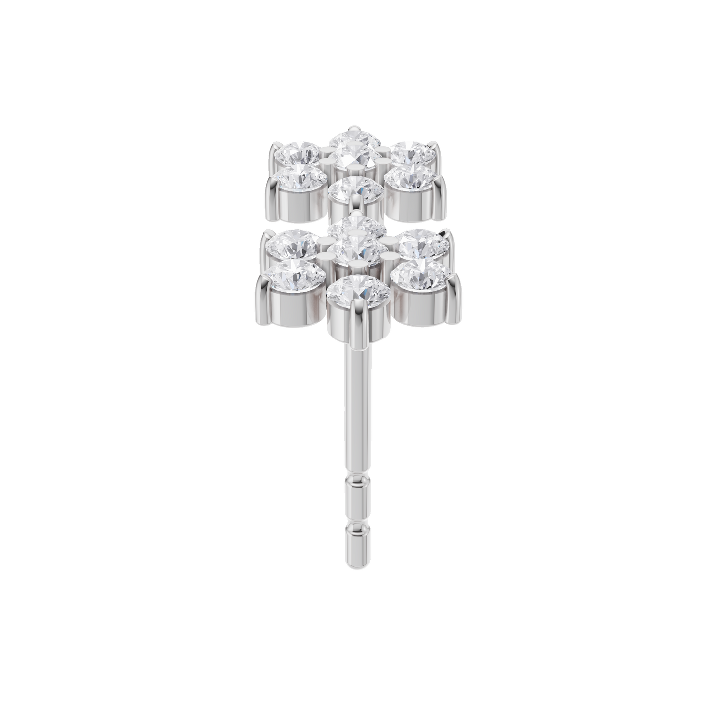 Refined Spark Studs