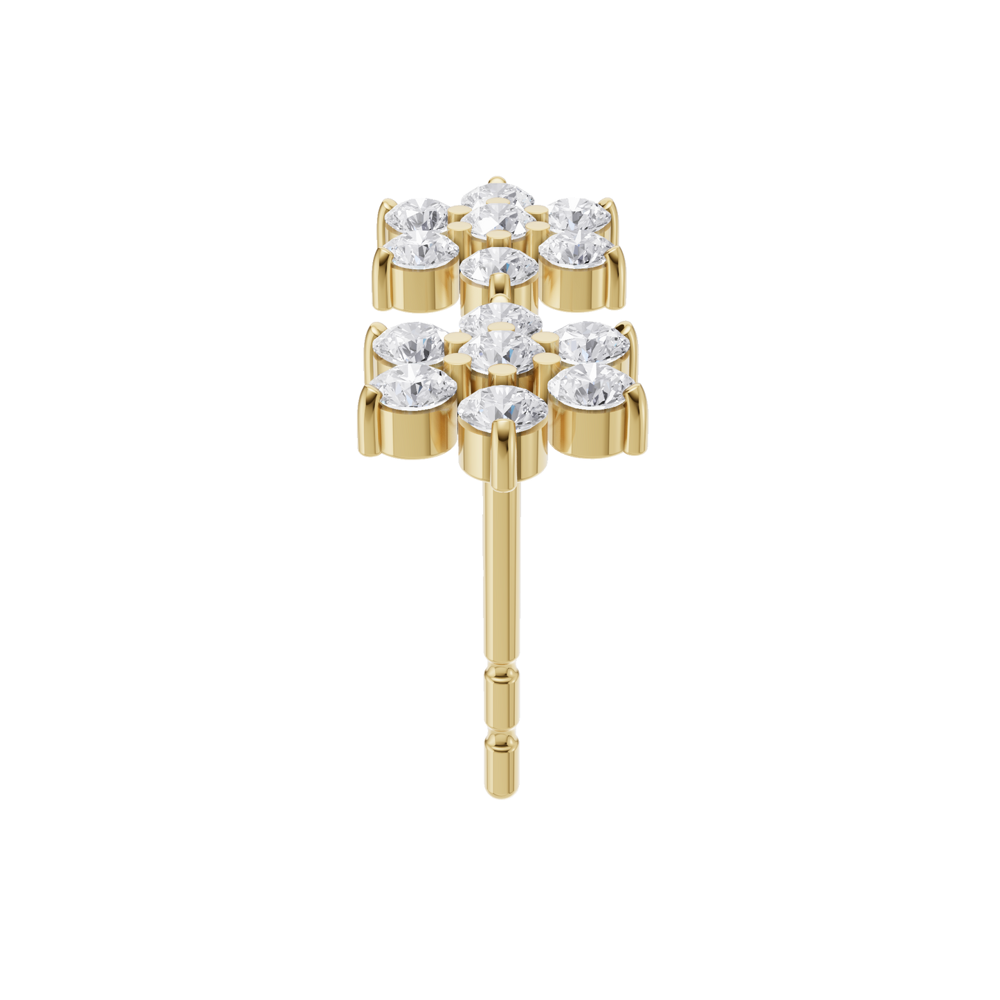 Refined Spark Studs