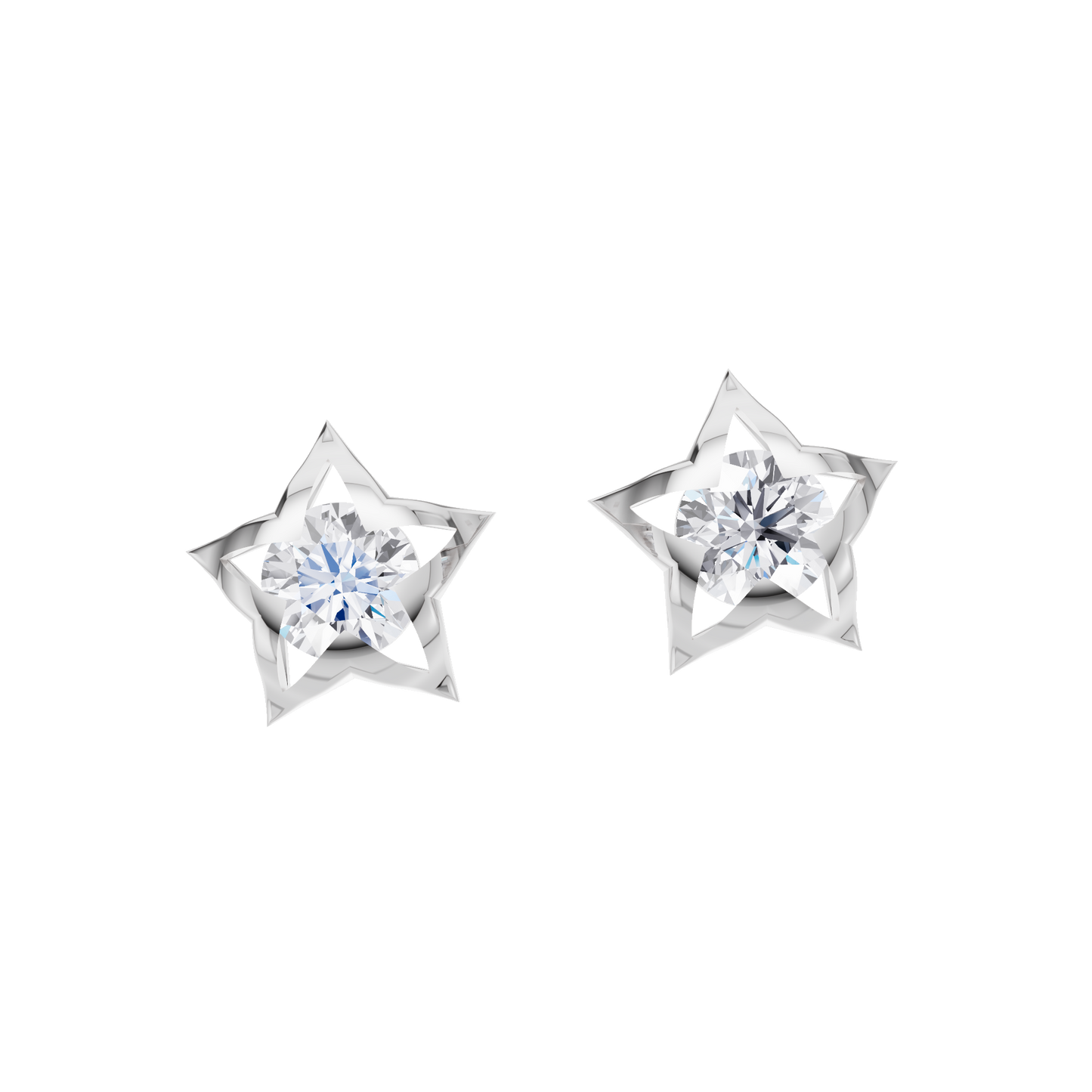 Sublime Glint Studs