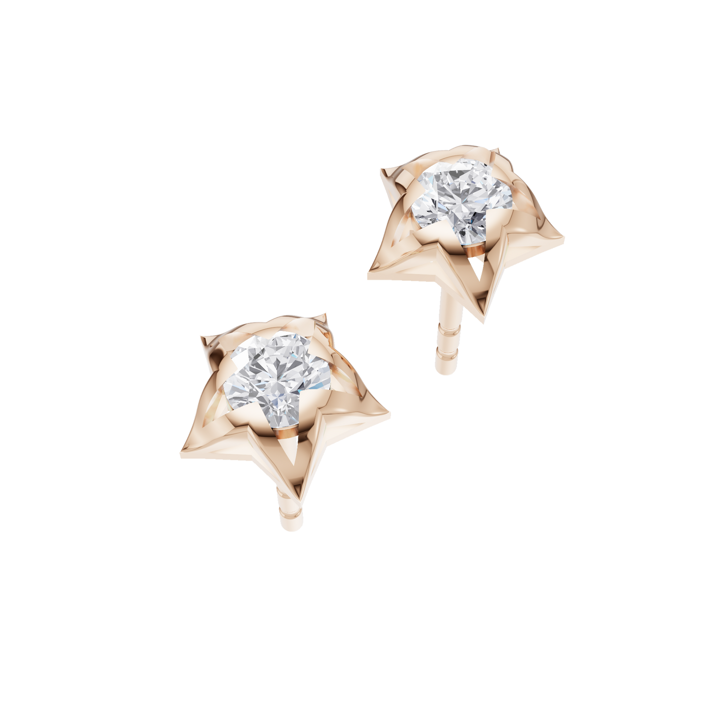 Sublime Glint Studs