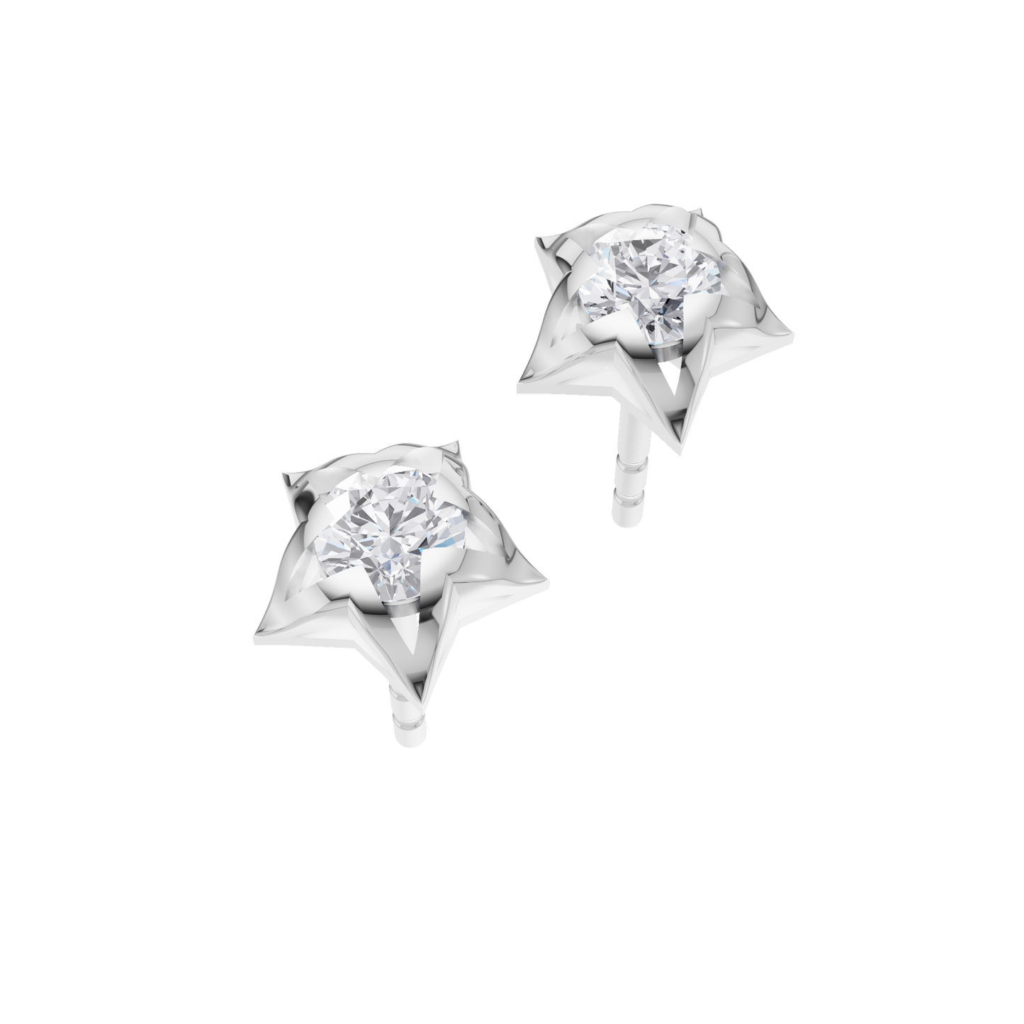 Sublime Glint Studs