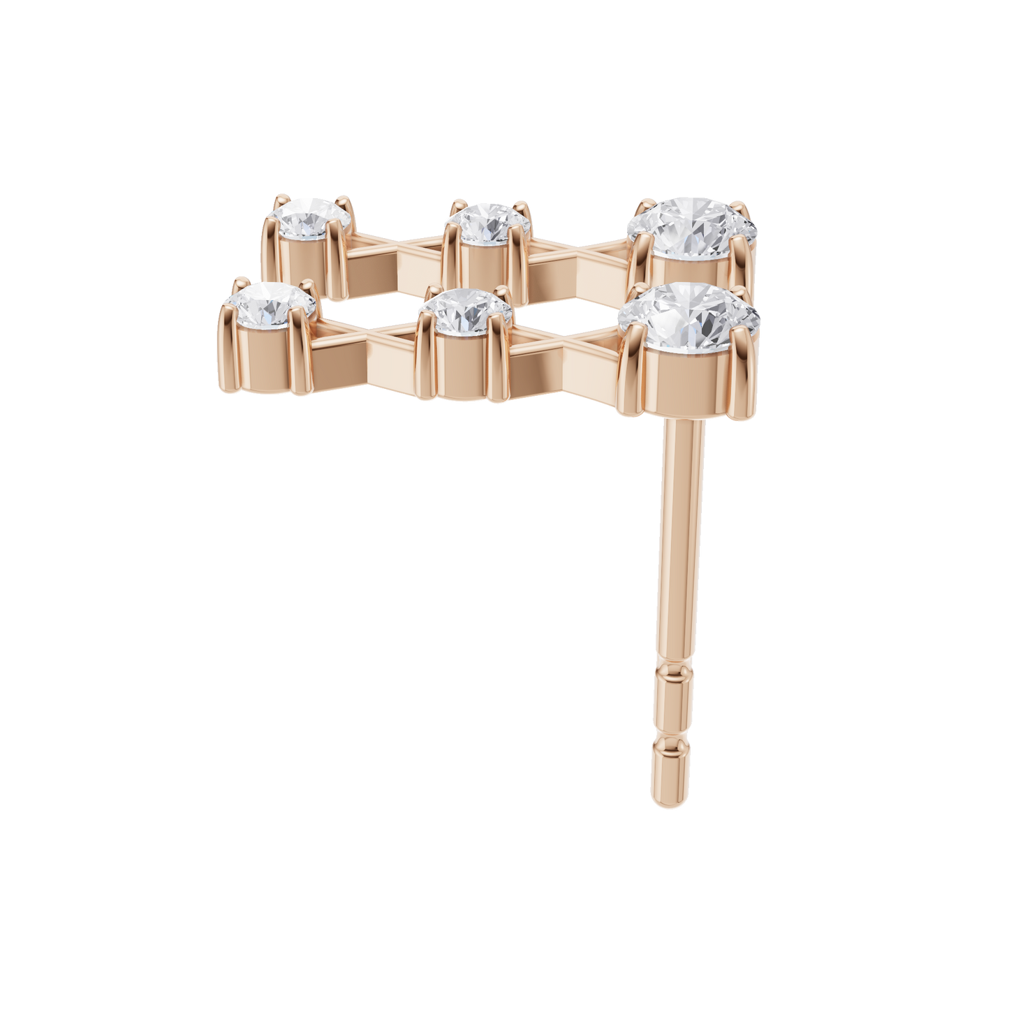 Twilight Breeze Earrings