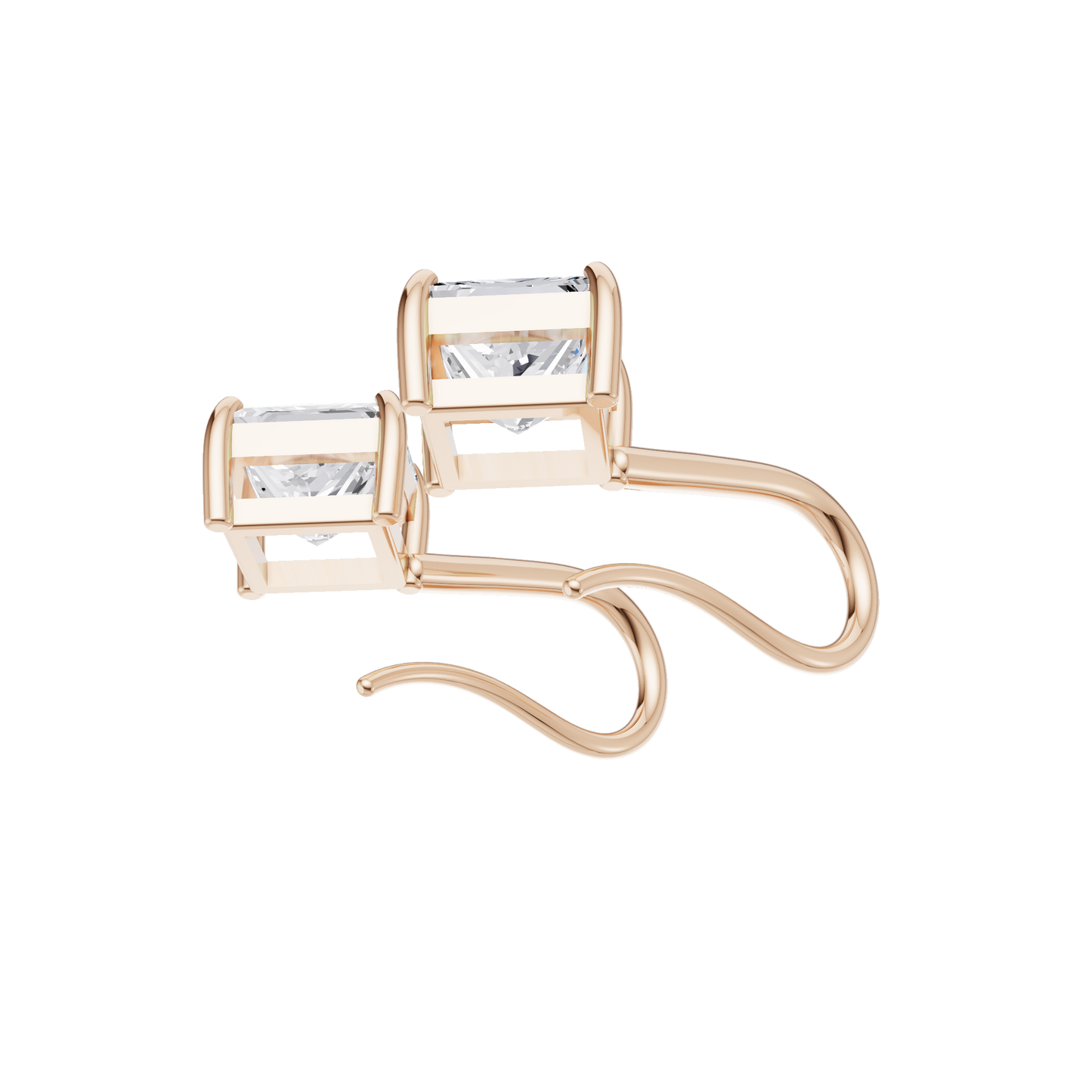 Everlight Earrings