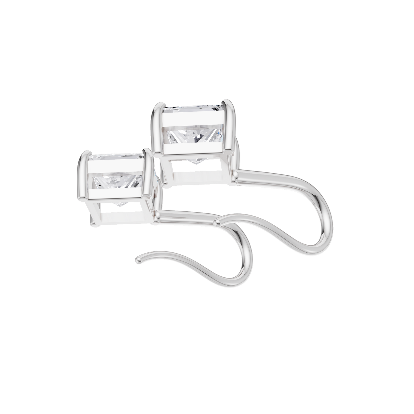 Everlight Earrings