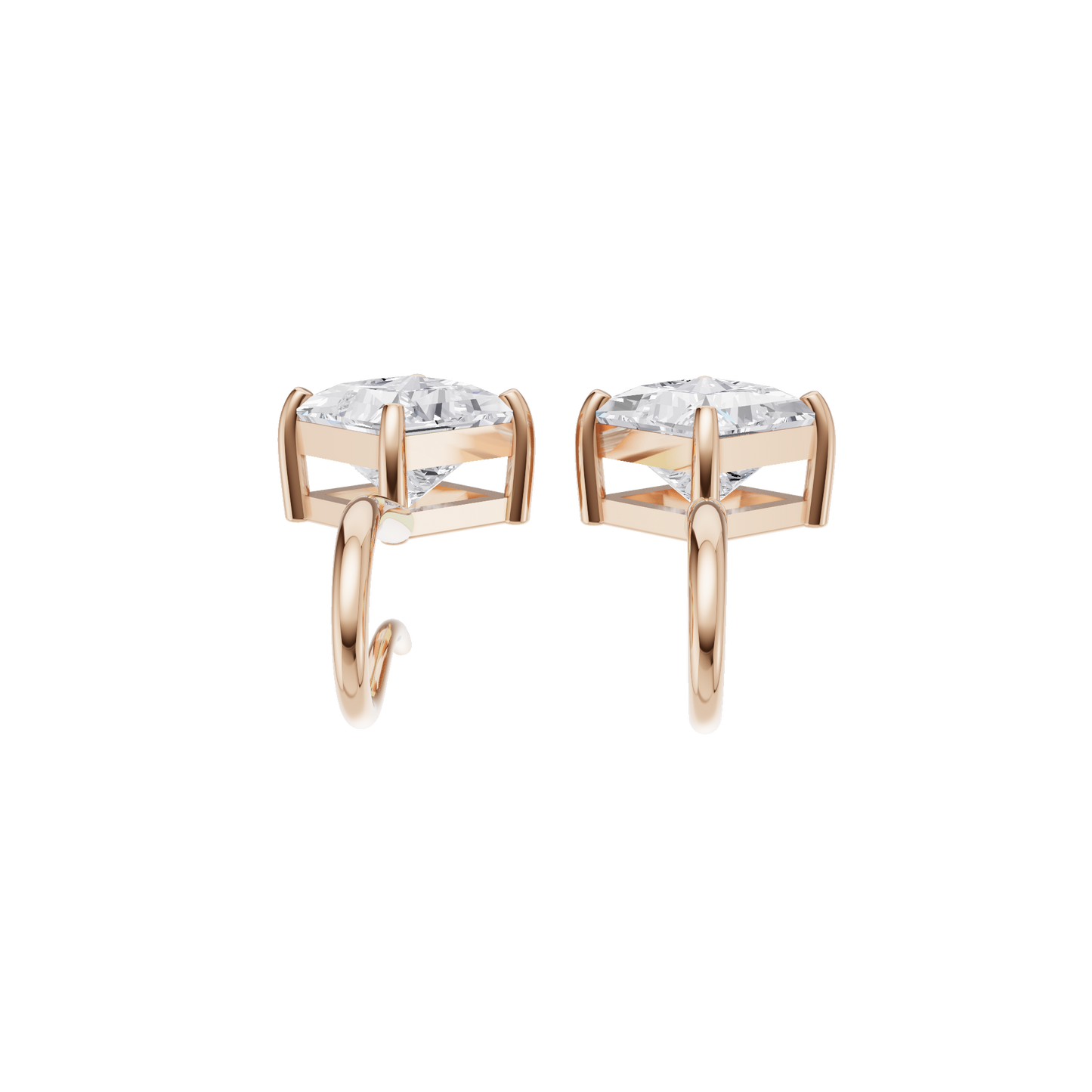 Everlight Earrings