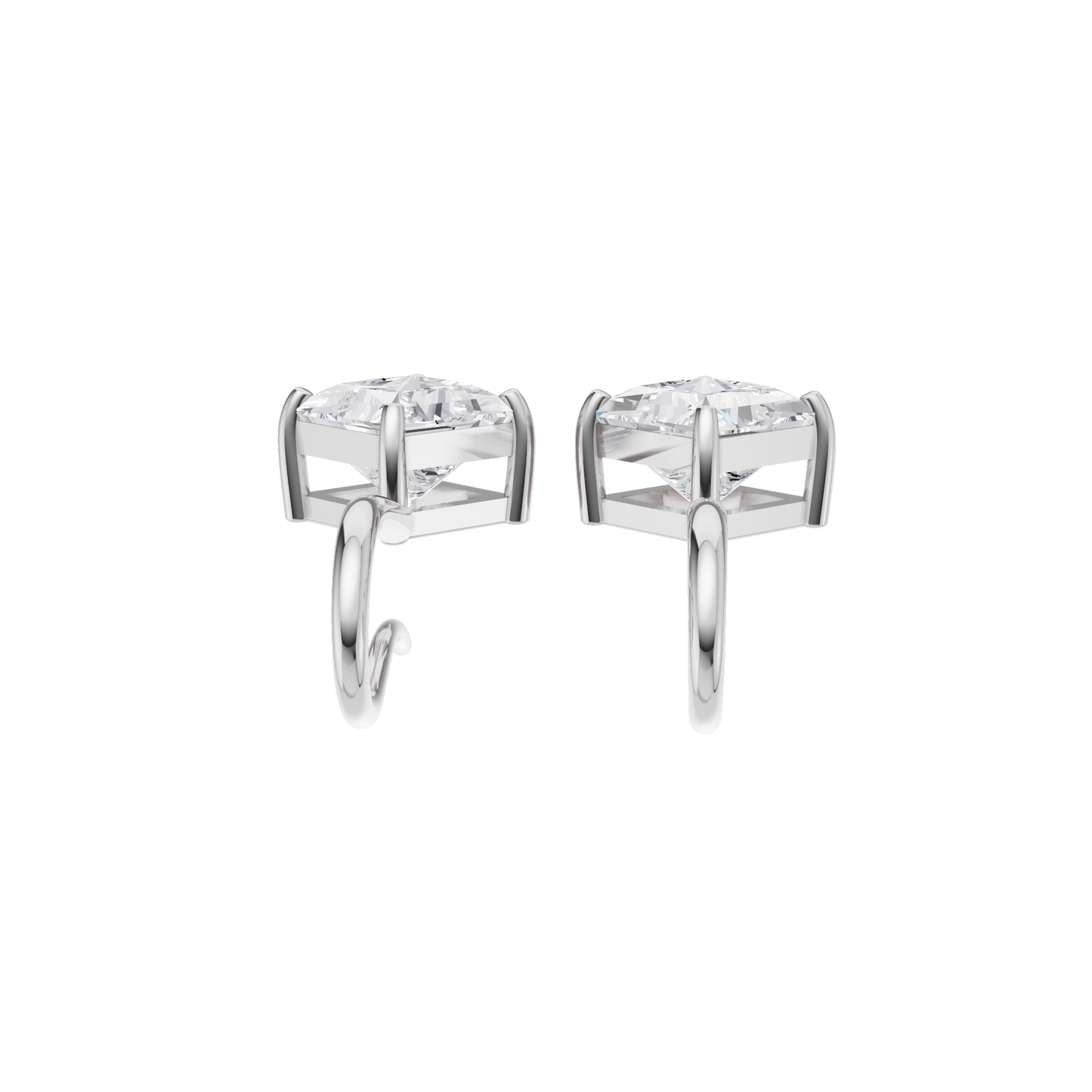 Everlight Earrings