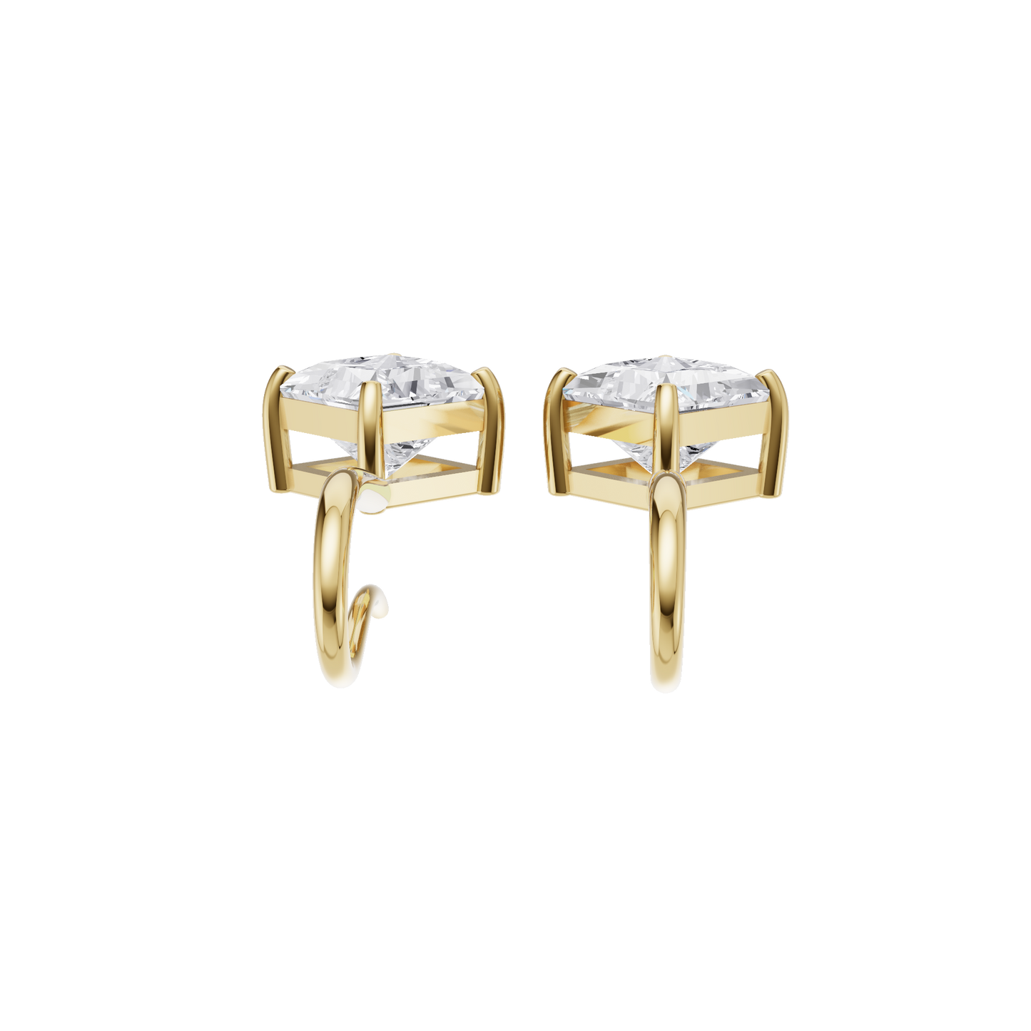 Everlight Earrings