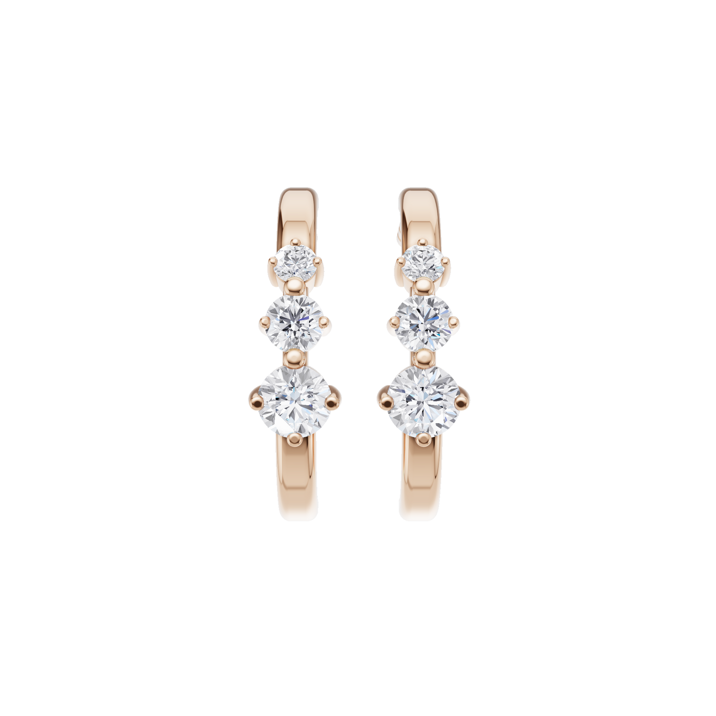 Orchid Dew Earrings