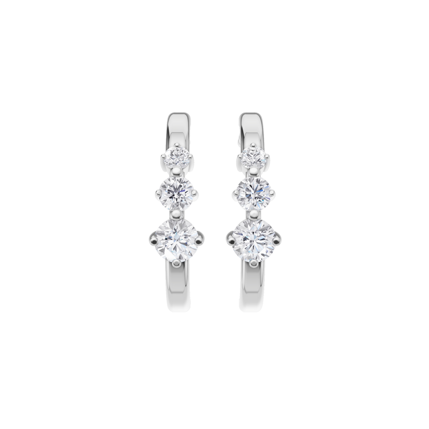 Orchid Dew Earrings