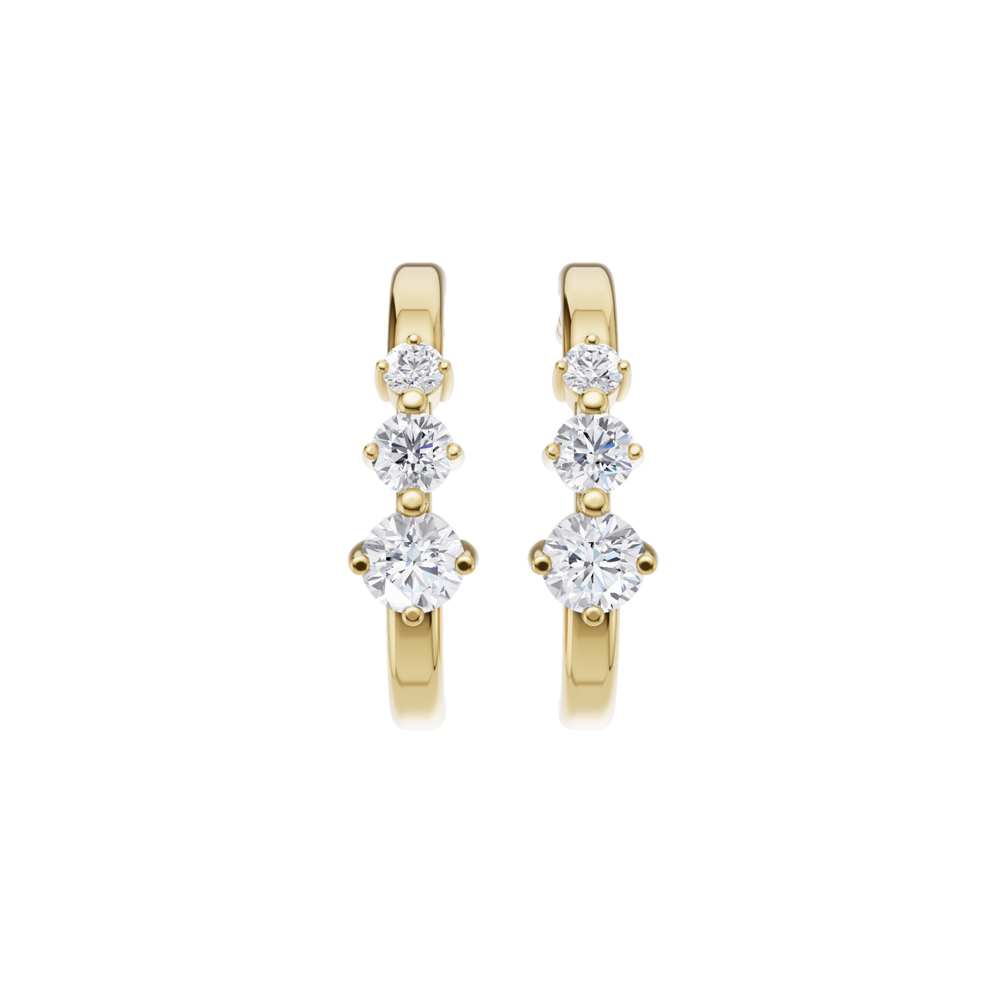 Orchid Dew Earrings