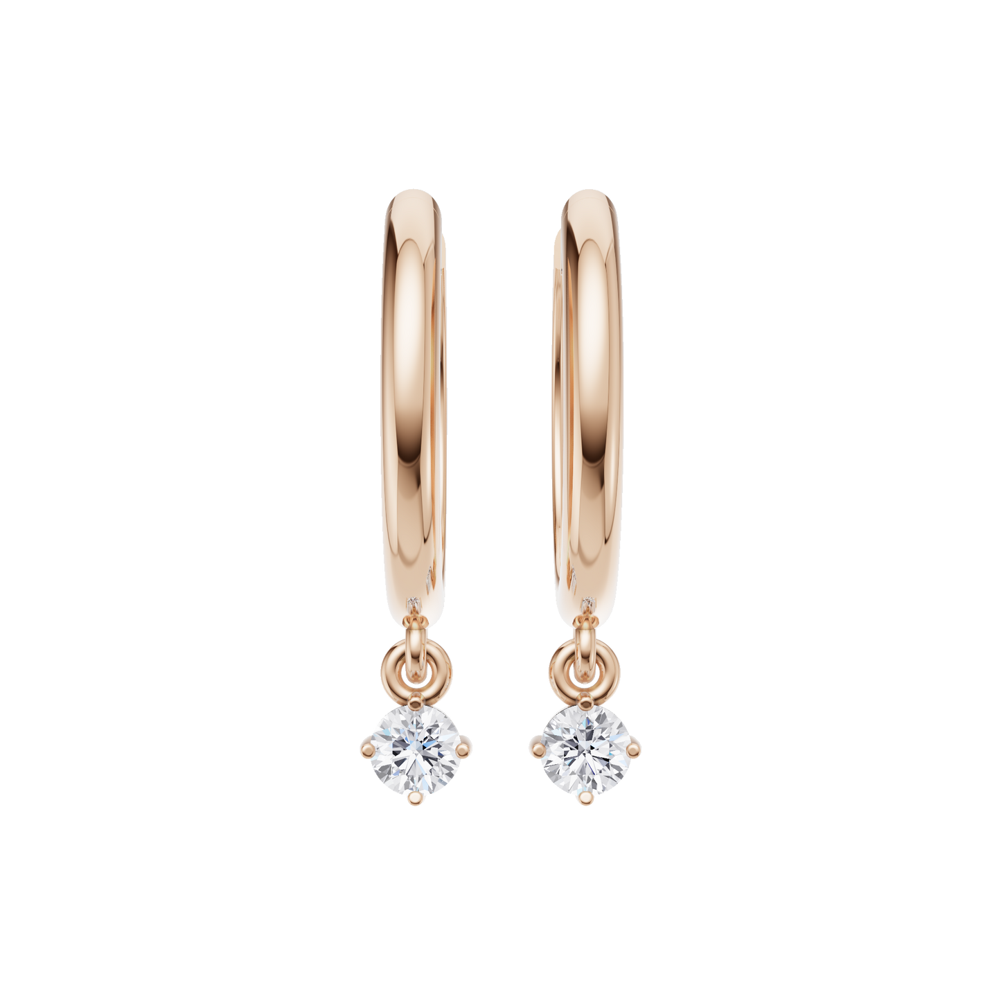 Horizon Gleam Earrings