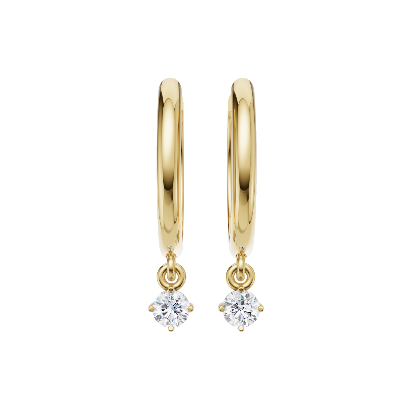 Horizon Gleam Earrings