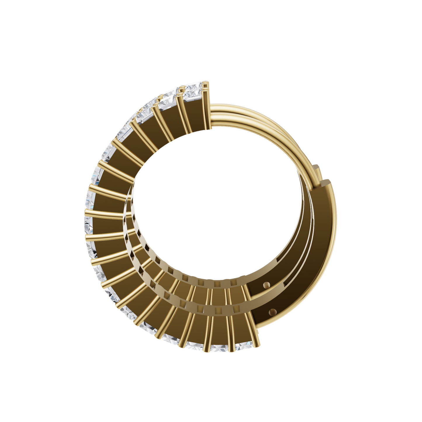 Mirage Dew Earrings