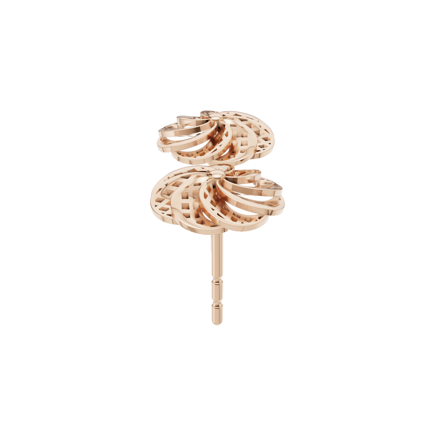 Serenade Luster Earrings