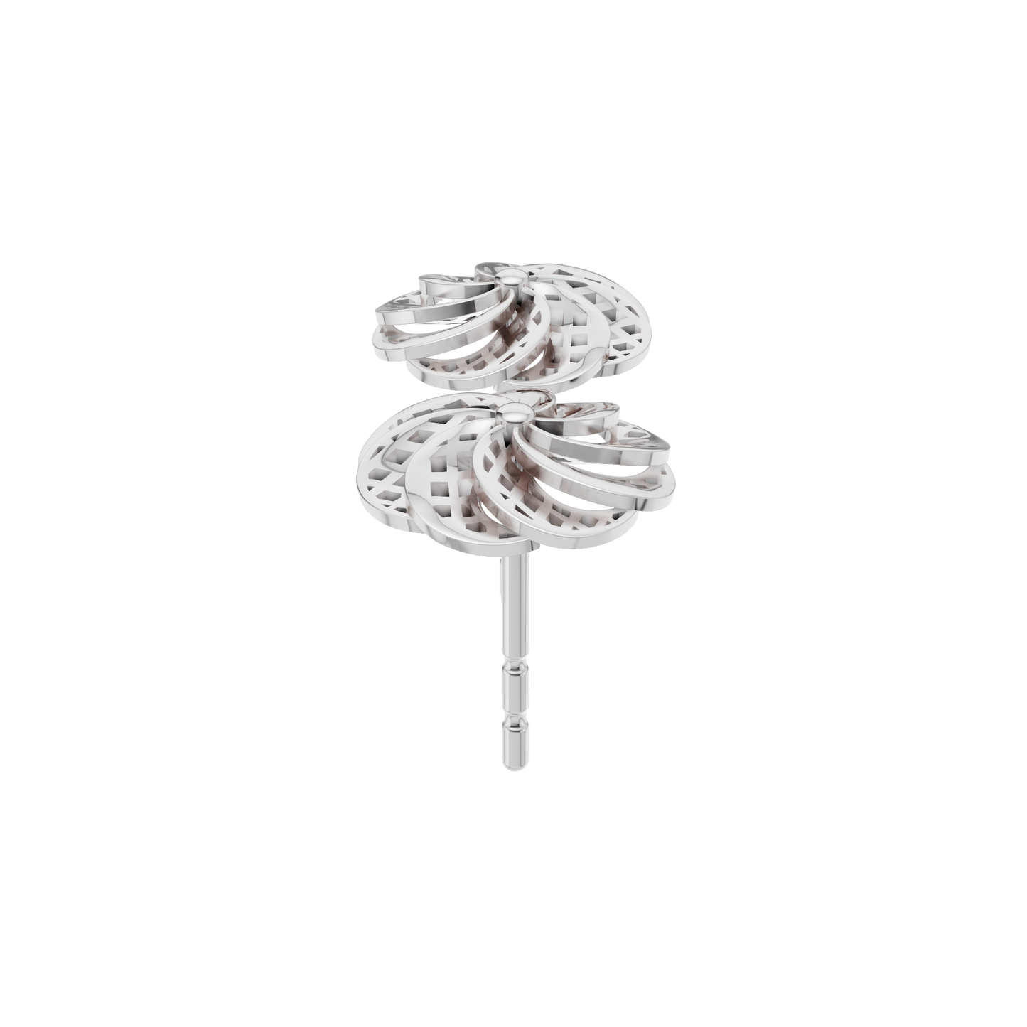 Serenade Luster Earrings