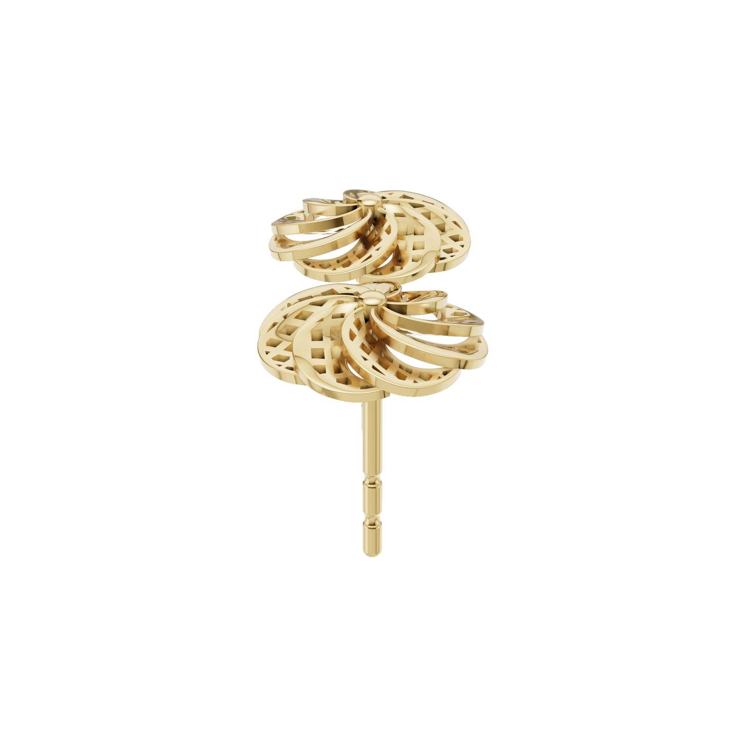 Serenade Luster Earrings