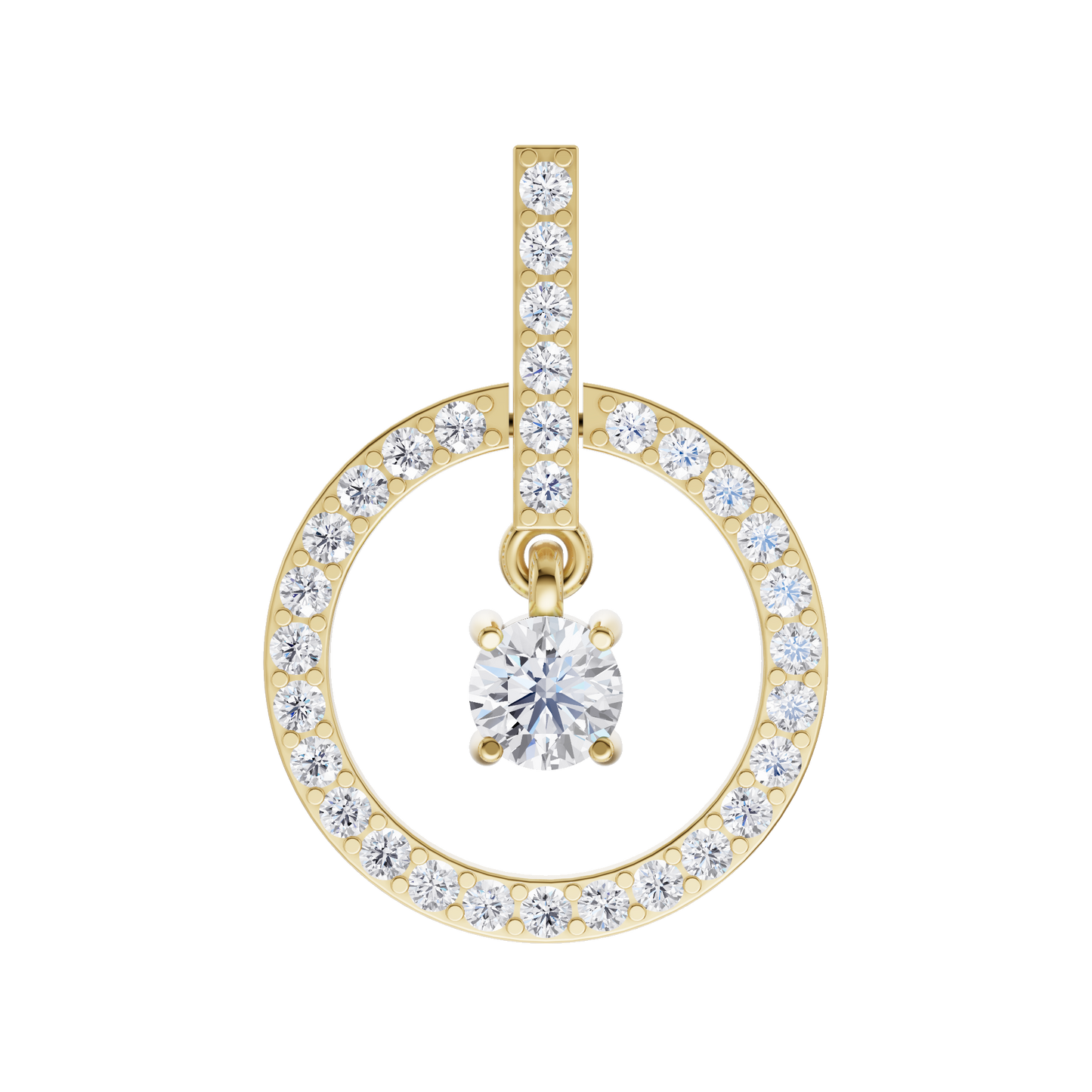 Everlight Pendant