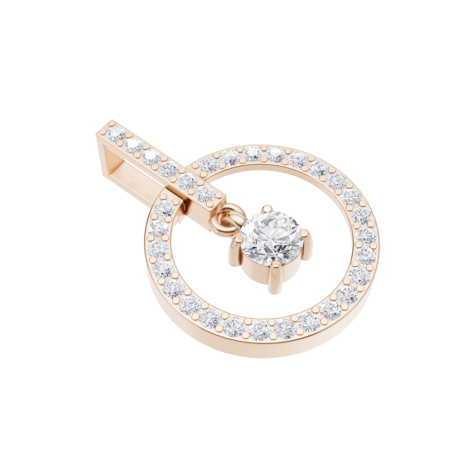 Everlight Pendant
