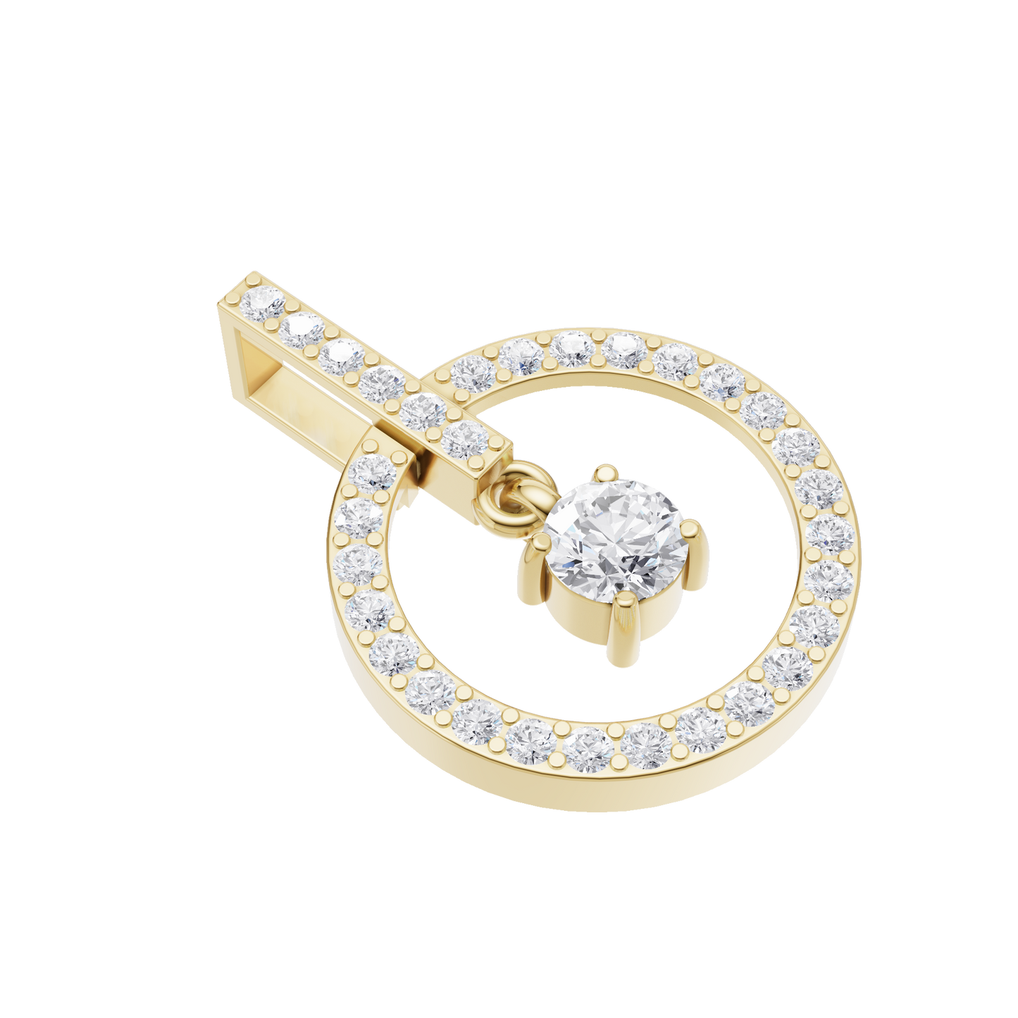 Everlight Pendant