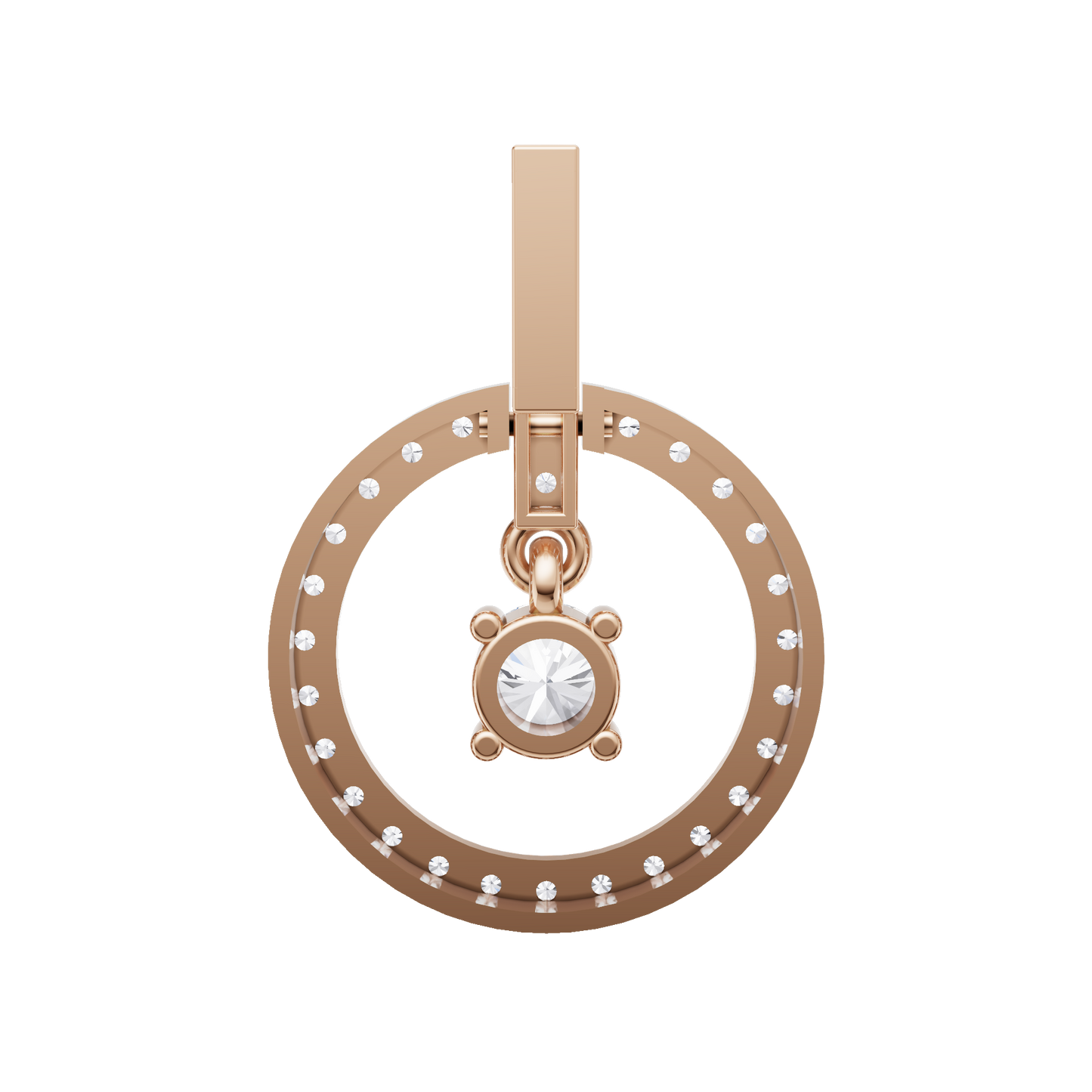 Everlight Pendant