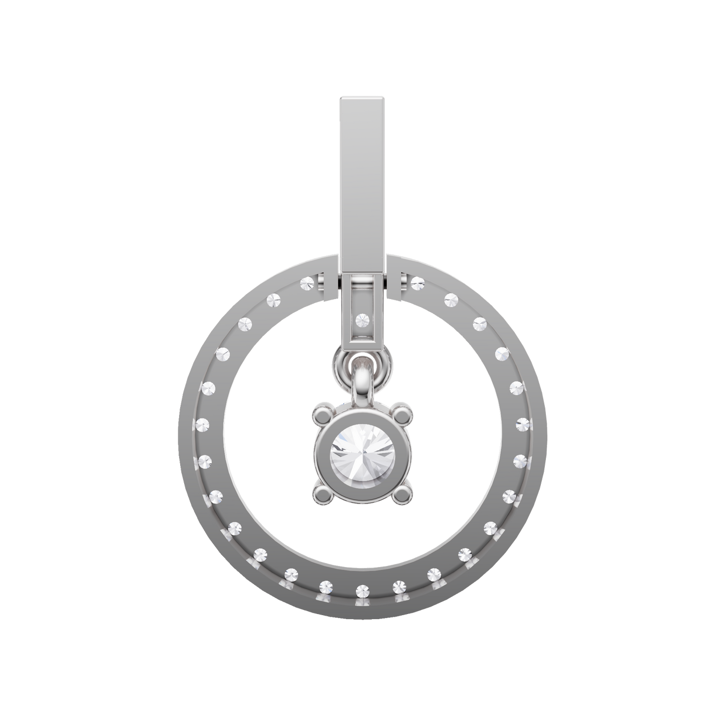 Everlight Pendant