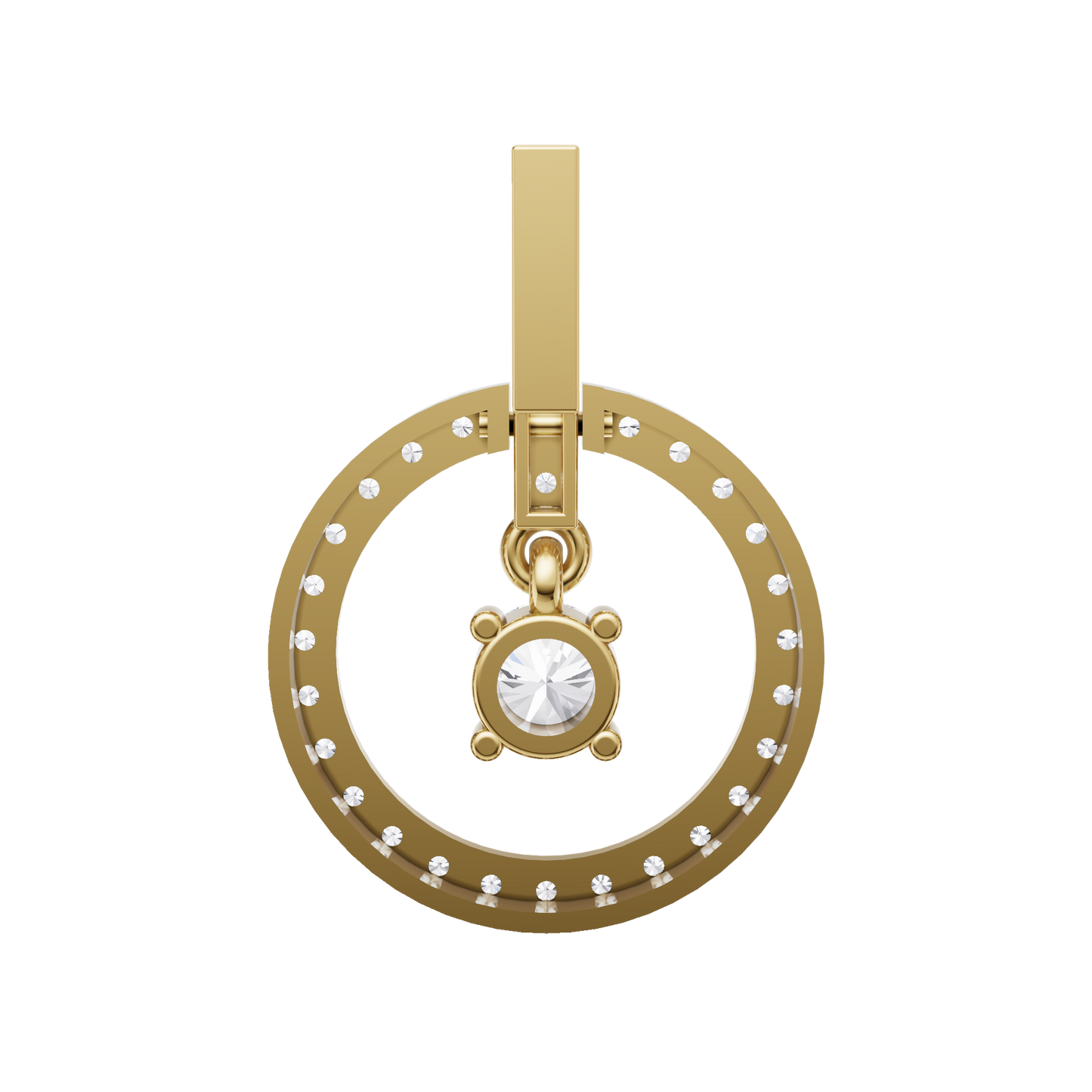 Everlight Pendant