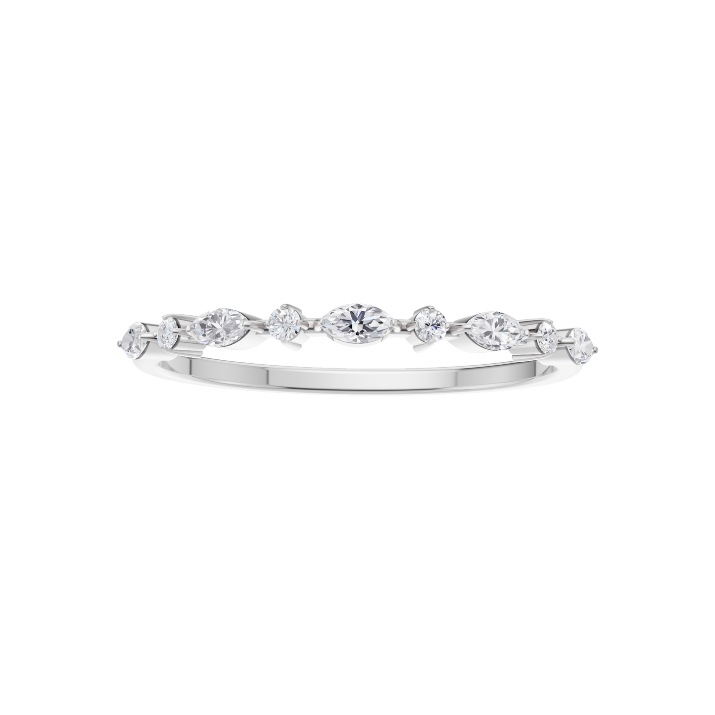 Endless Grace Eternity Ring