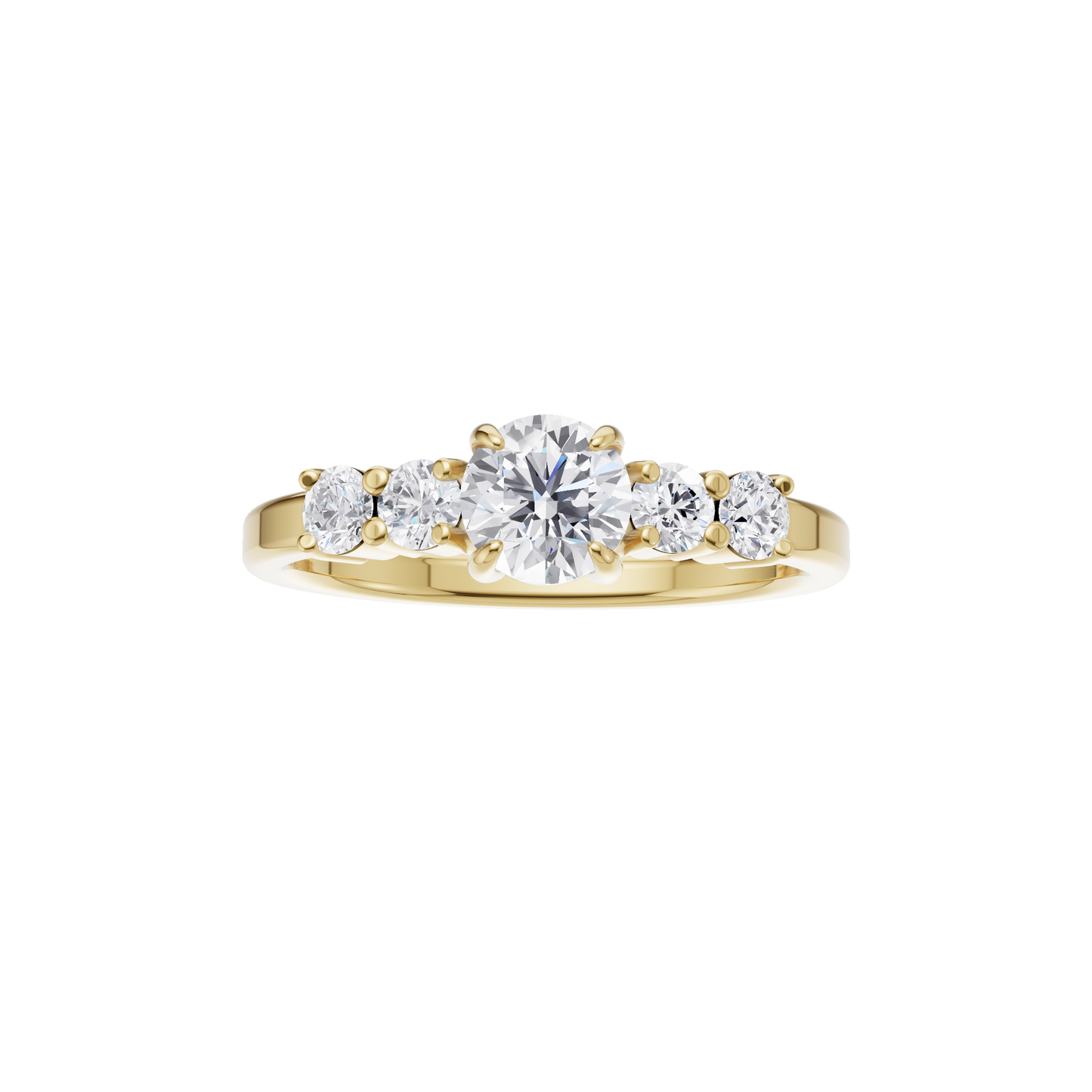 Everlight Ring