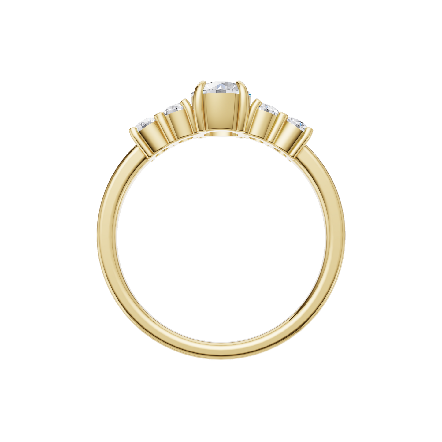 Everlight Ring