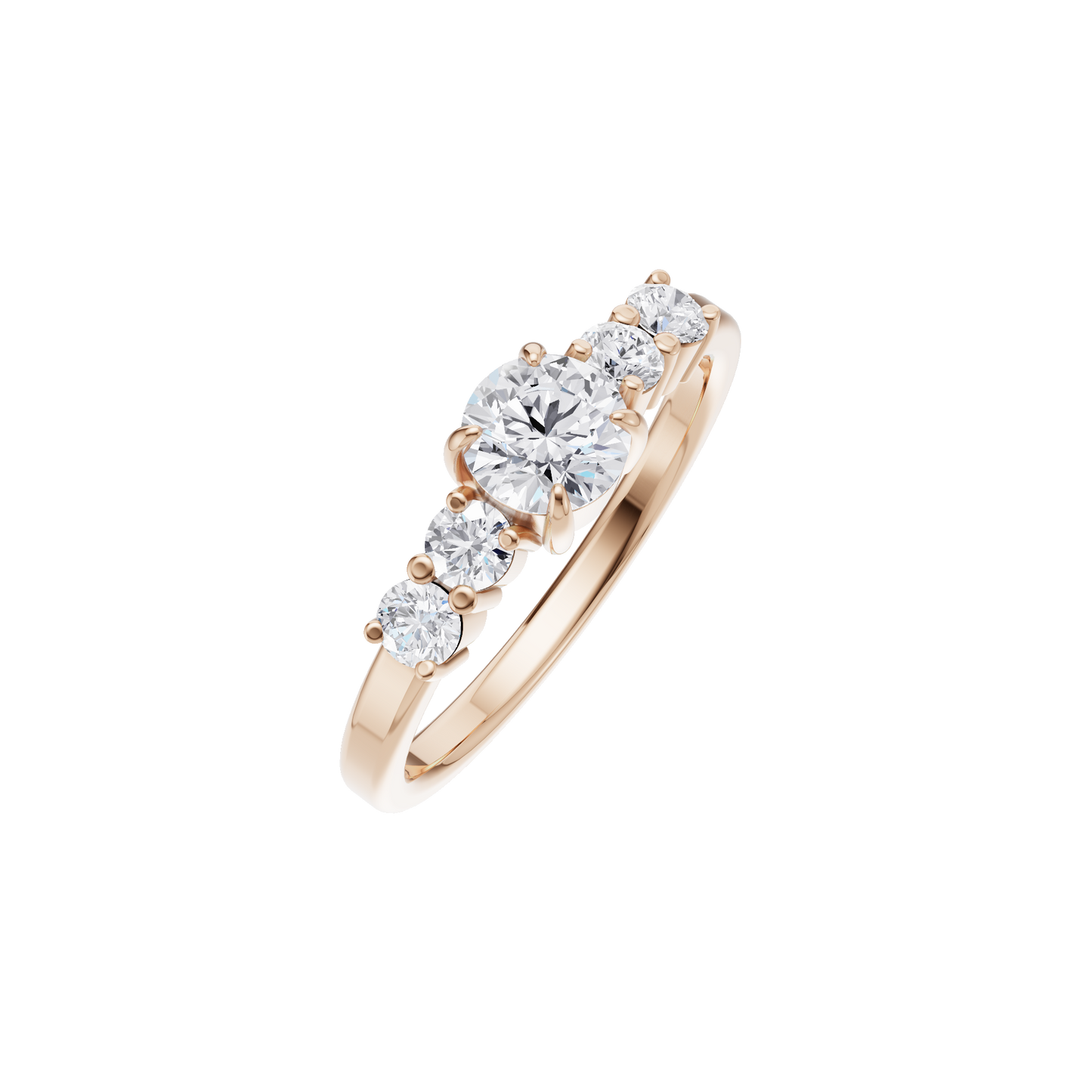 Everlight Ring