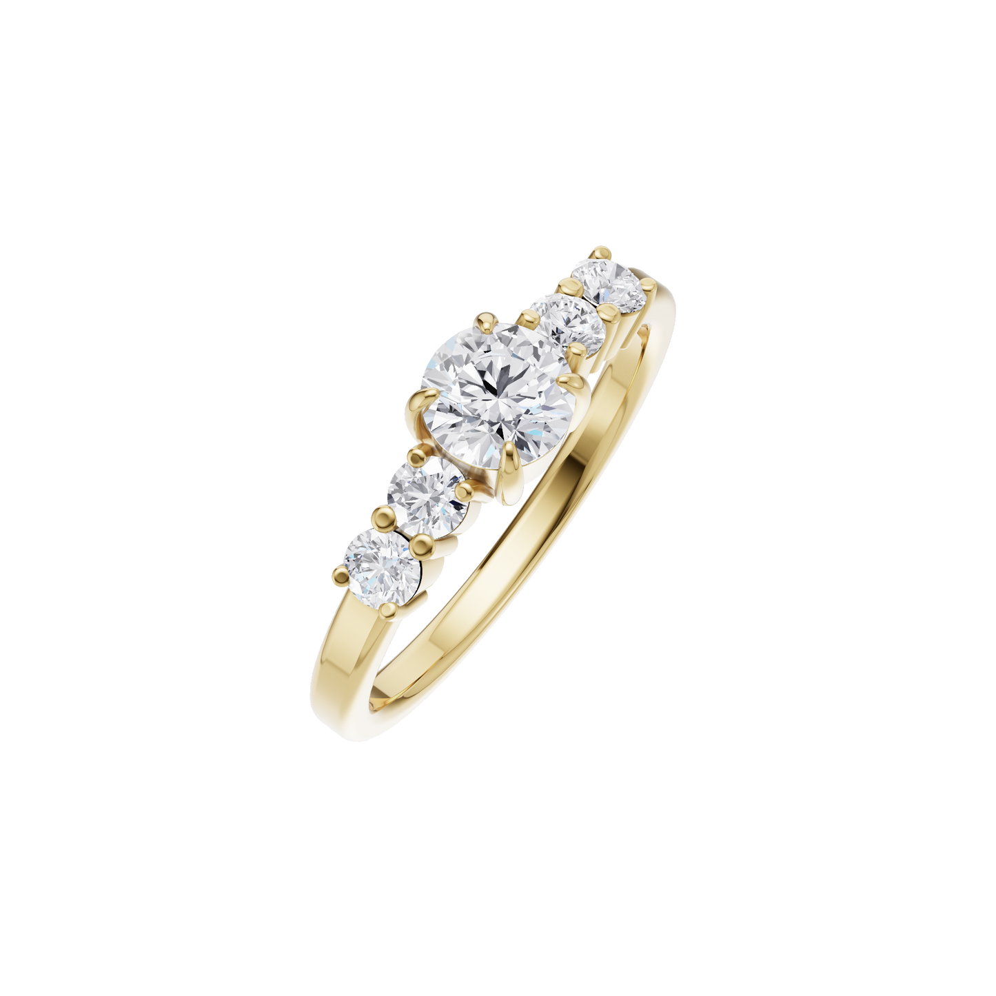 Everlight Ring