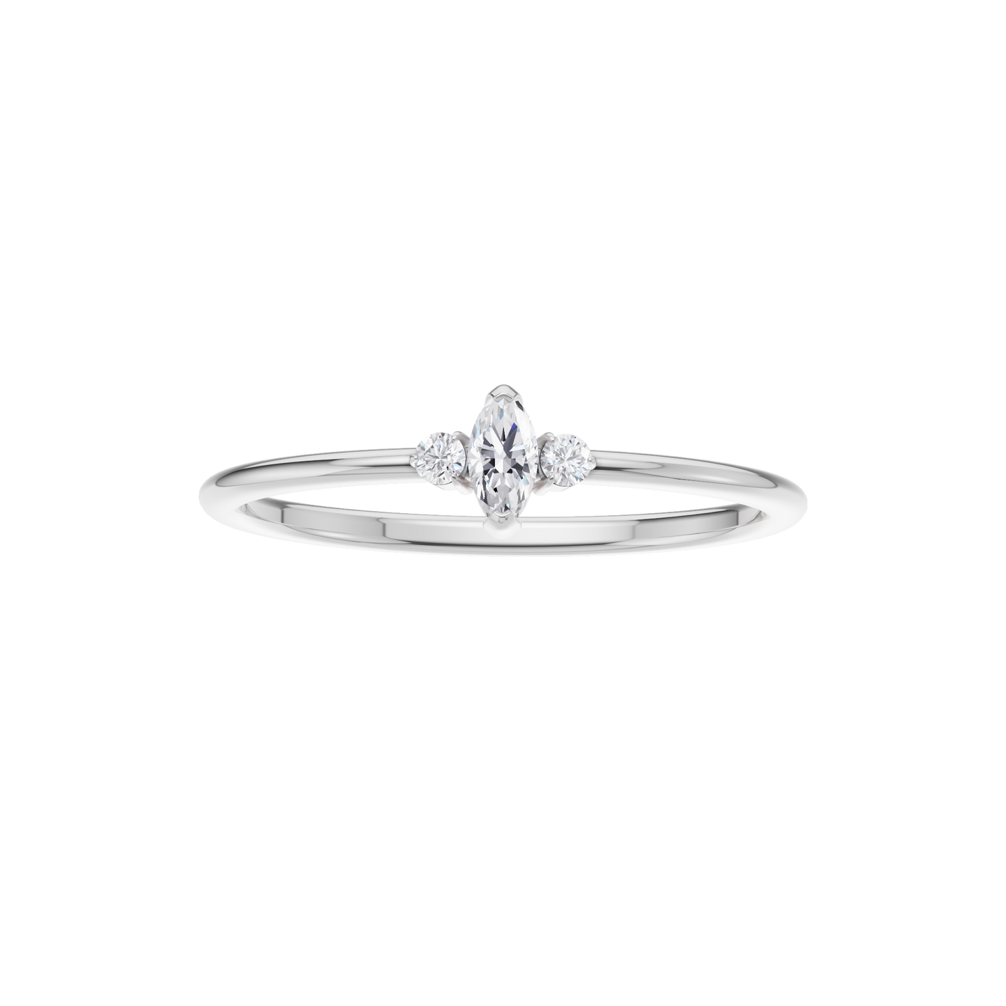 Floral Essence Ring