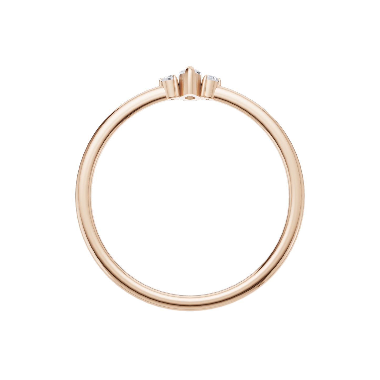 Floral Essence Ring