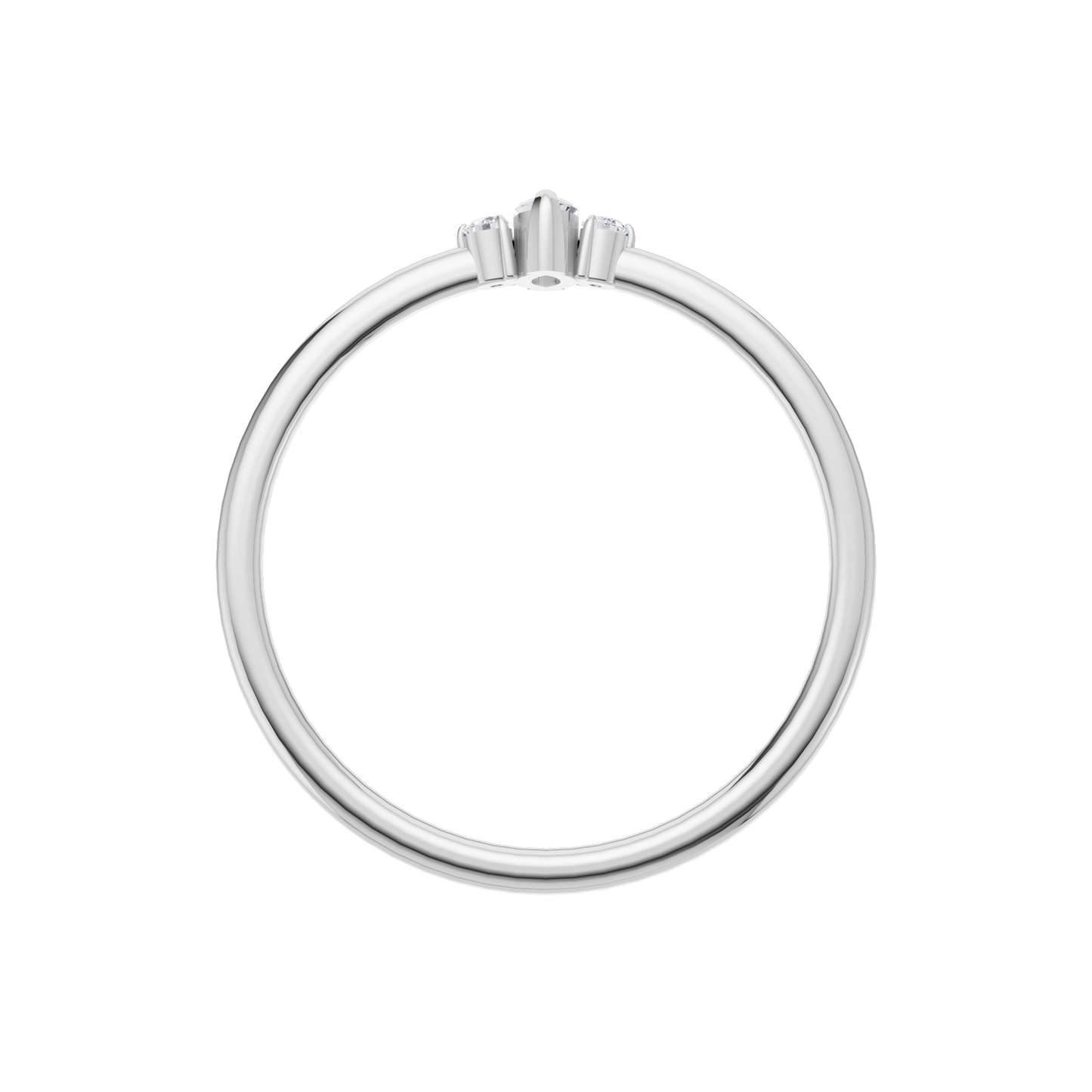 Floral Essence Ring
