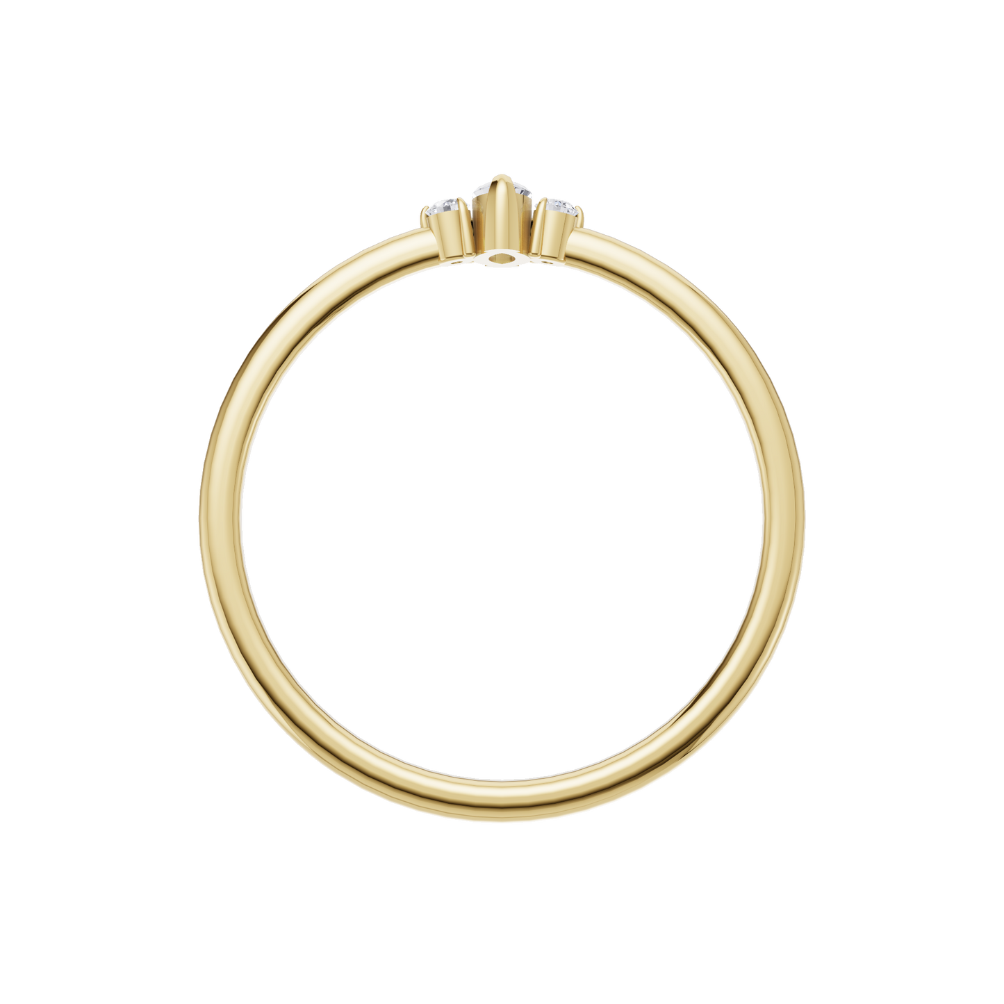 Floral Essence Ring