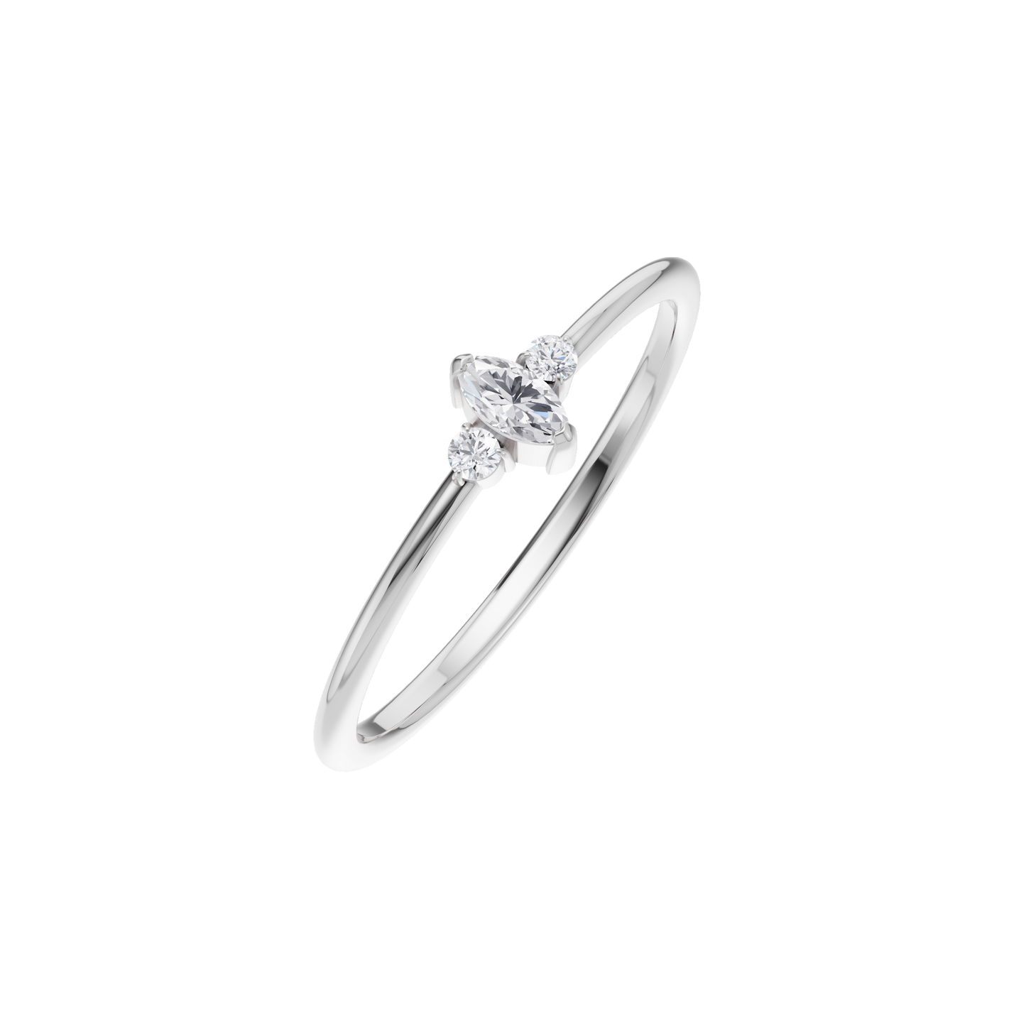 Floral Essence Ring