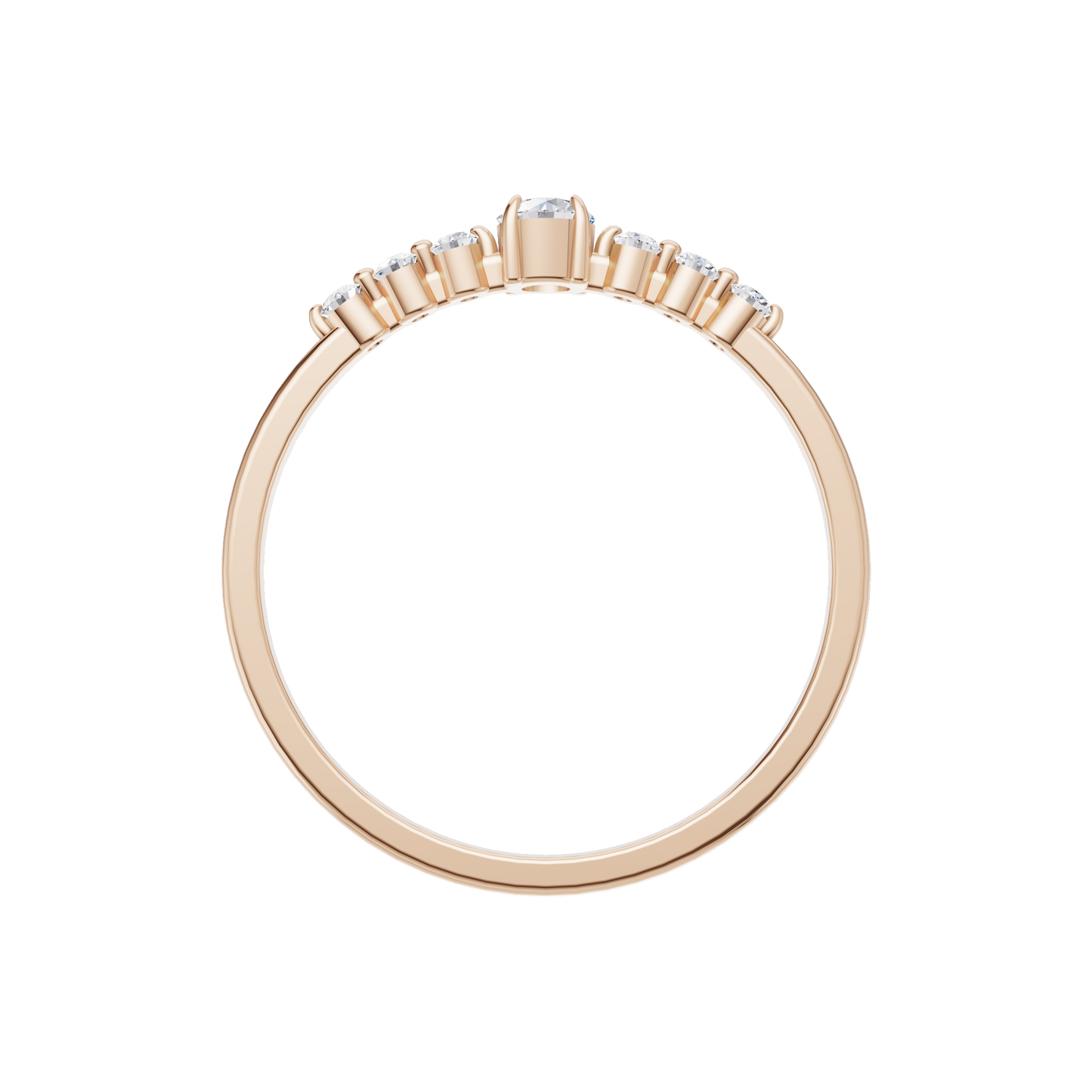 Lush Balance Ring