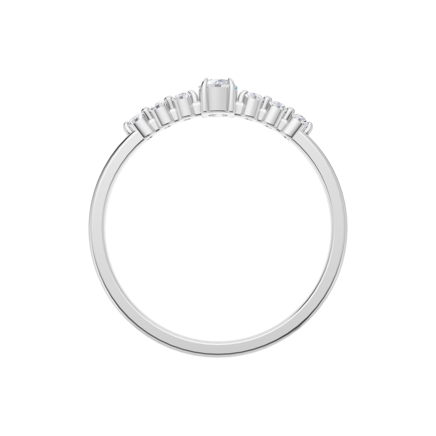 Lush Balance Ring