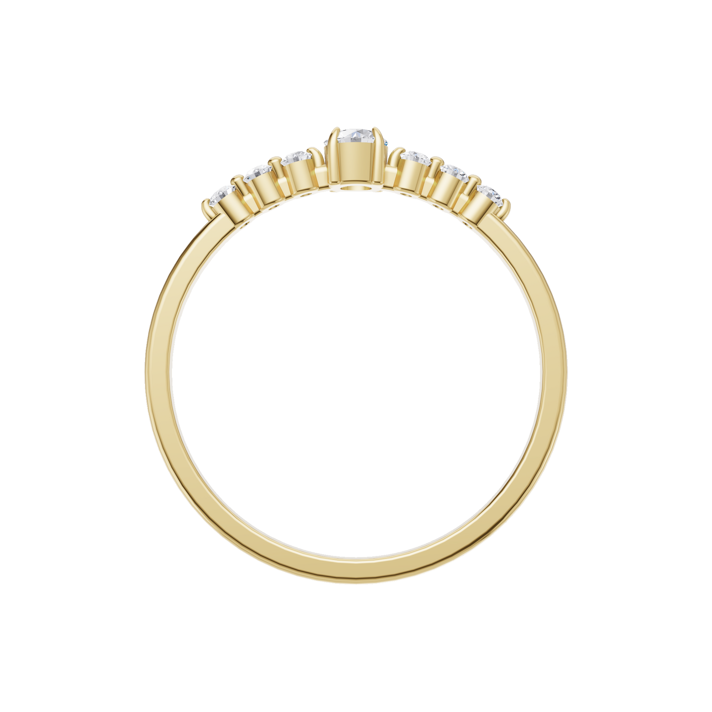 Lush Balance Ring