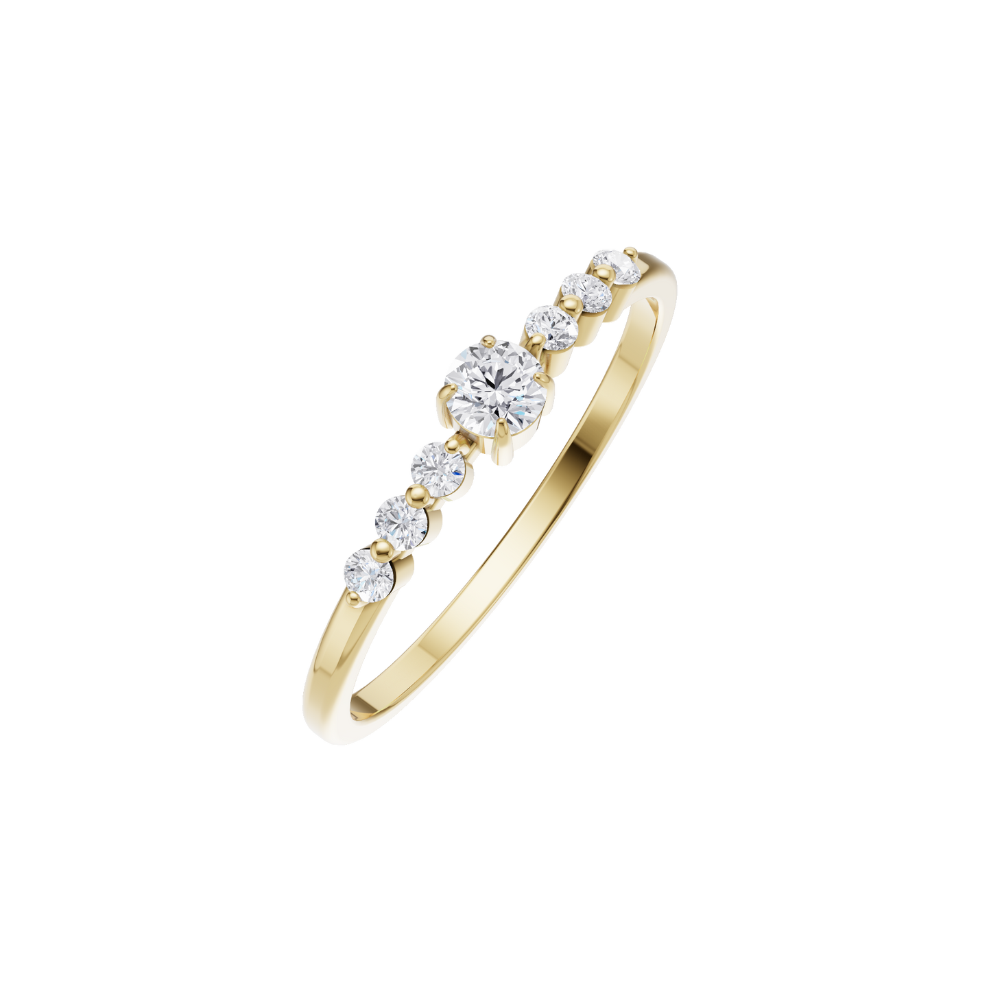 Lush Balance Ring