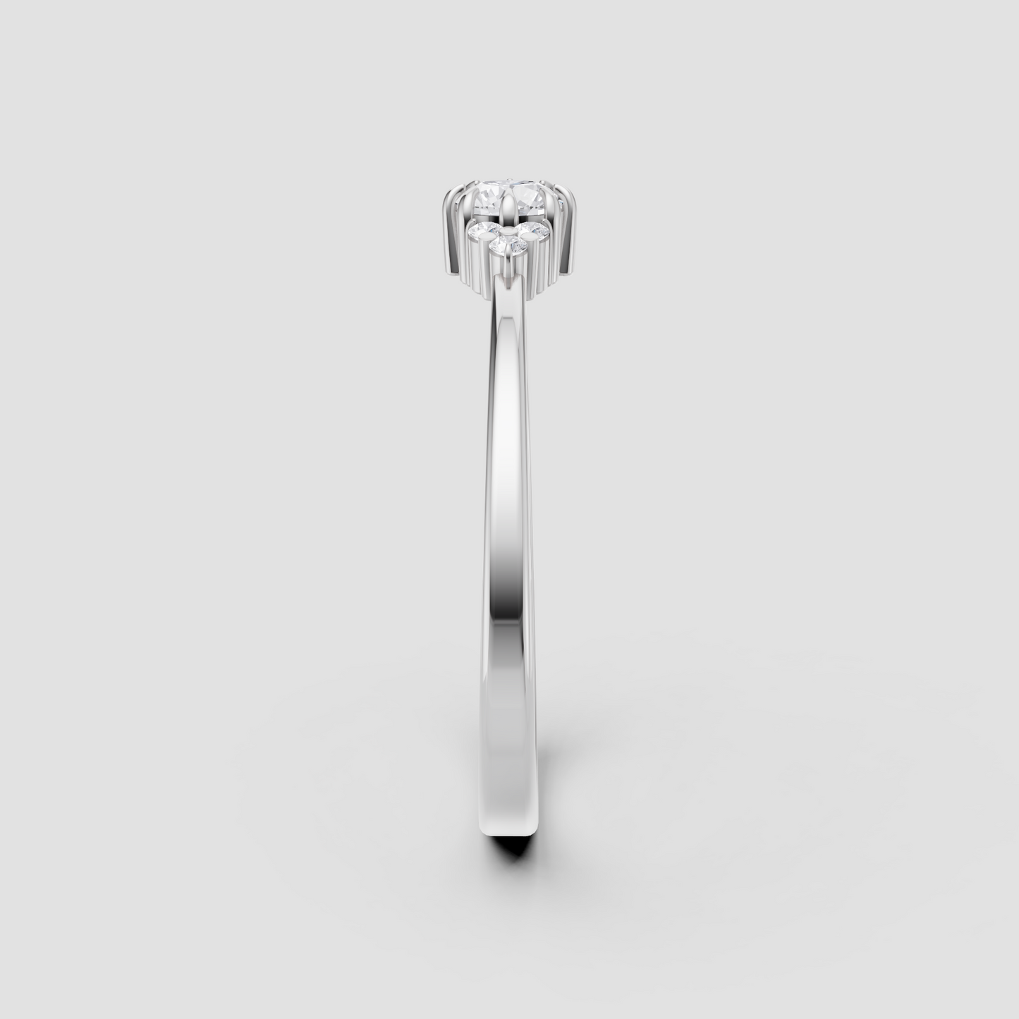 Spring Spark Ring