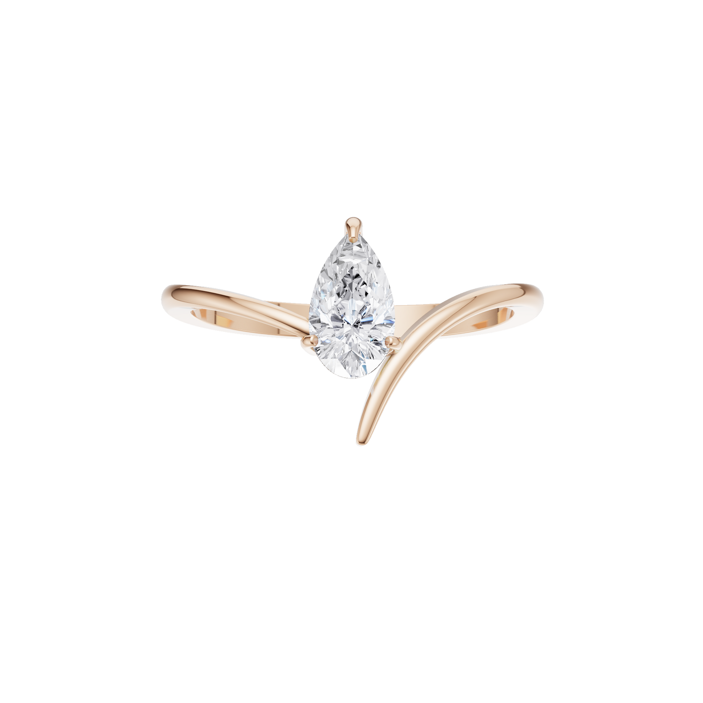 Timeless Devotion Ring