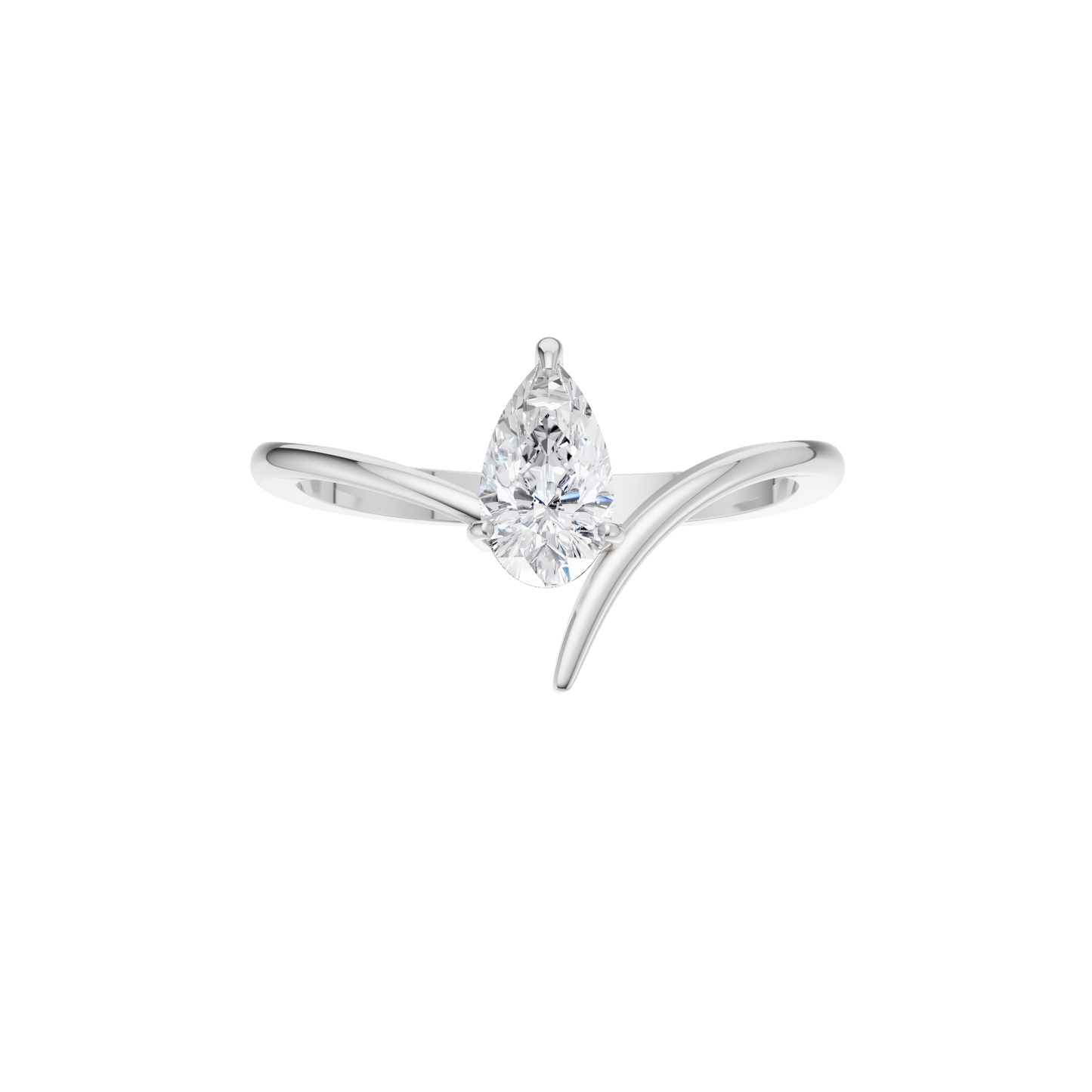 Timeless Devotion Ring