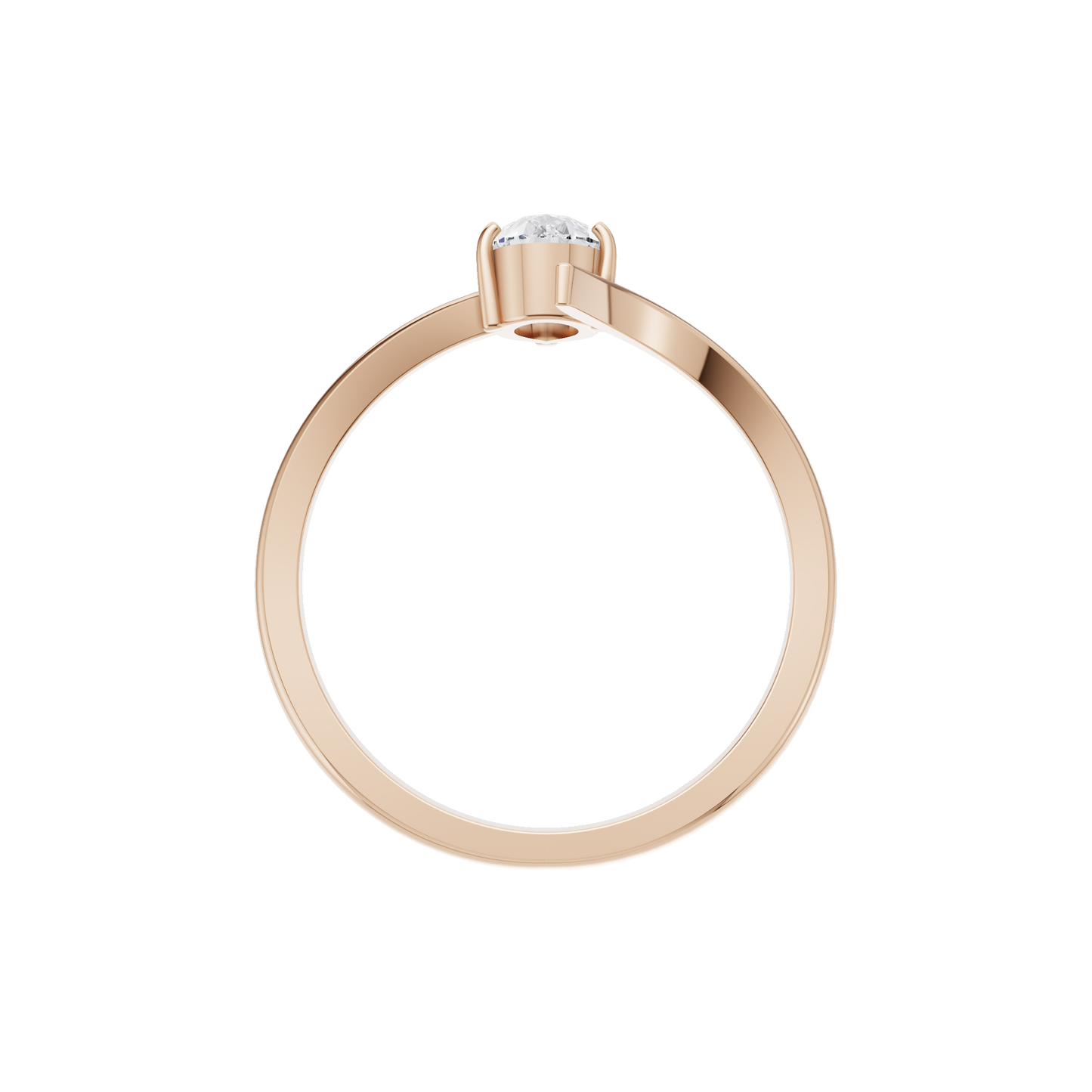 Timeless Devotion Ring