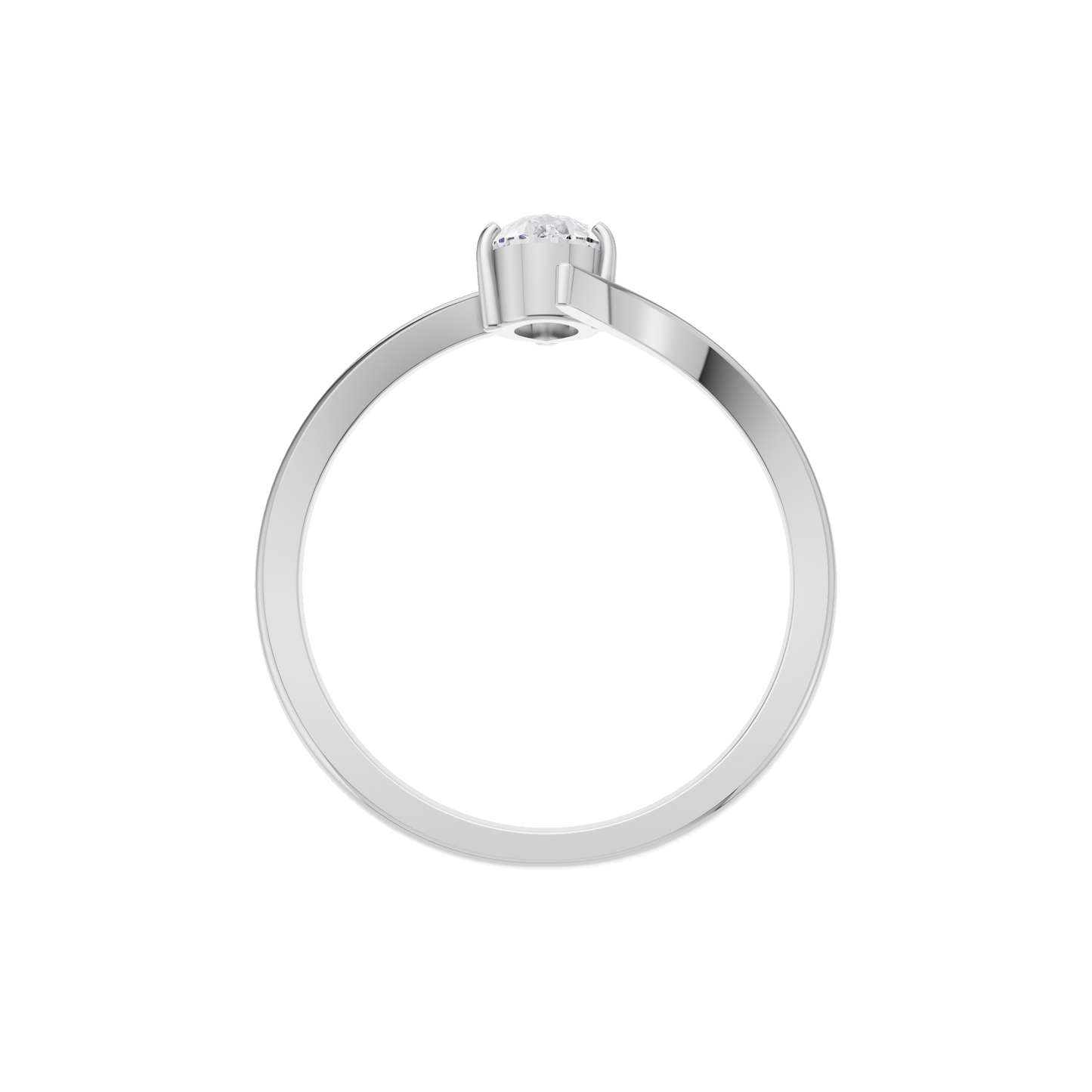 Timeless Devotion Ring