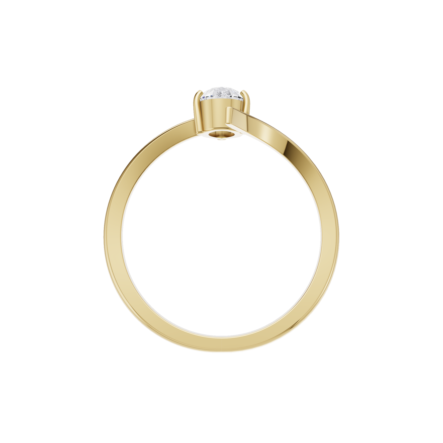 Timeless Devotion Ring